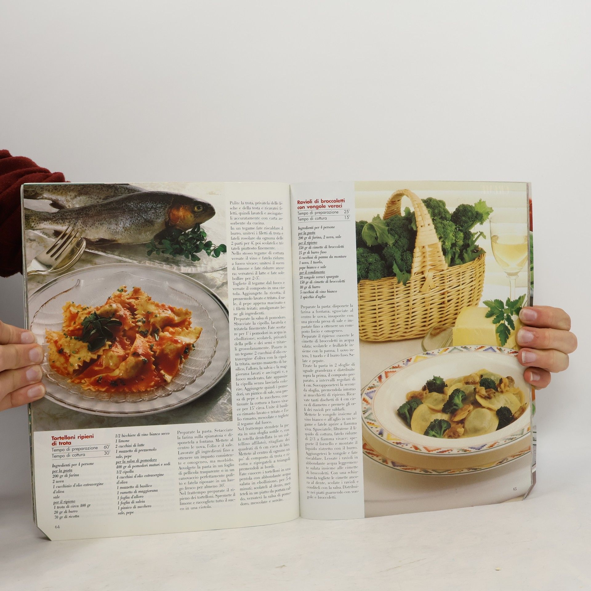 Germano Pellizzoni Tutto pesce