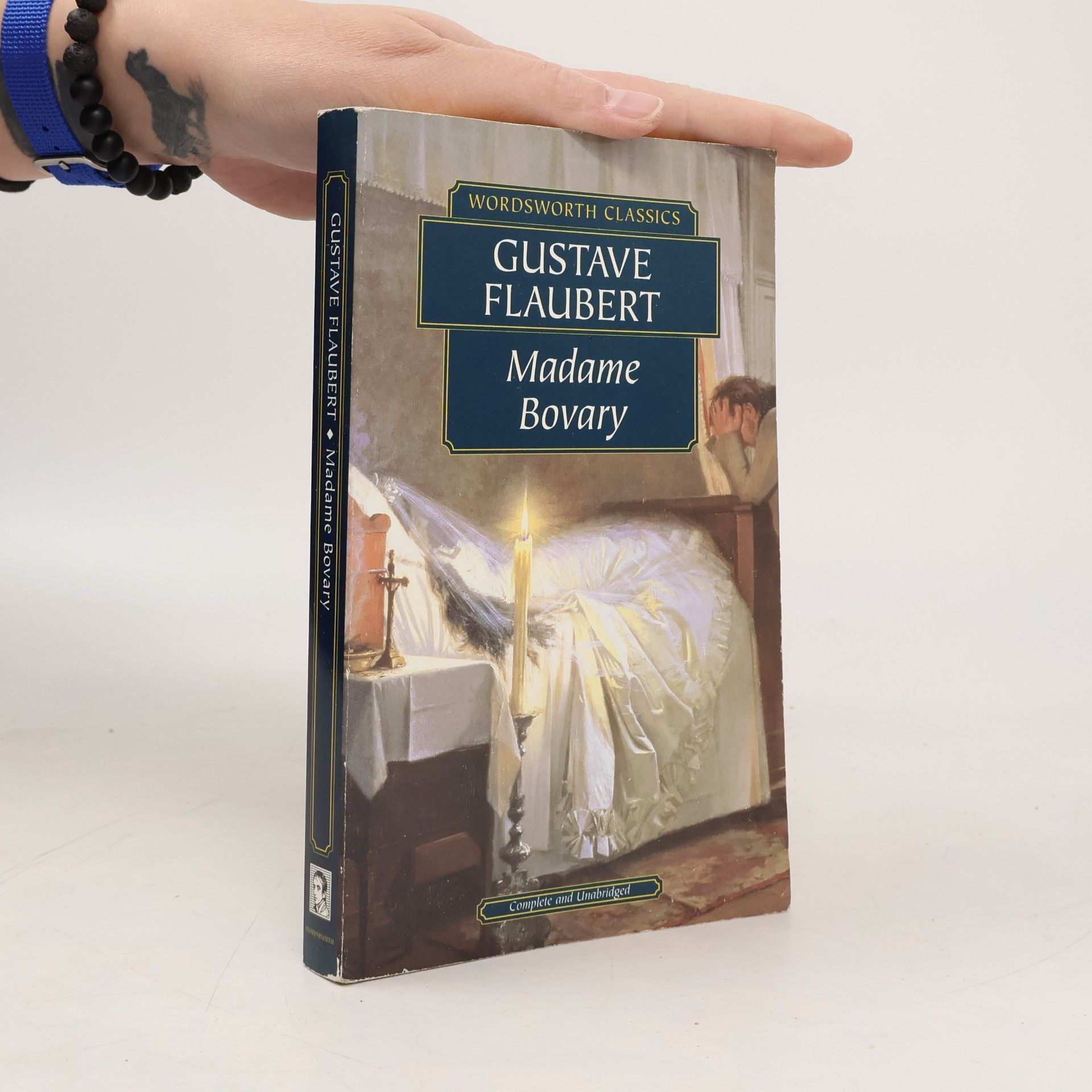 Madame Bovary