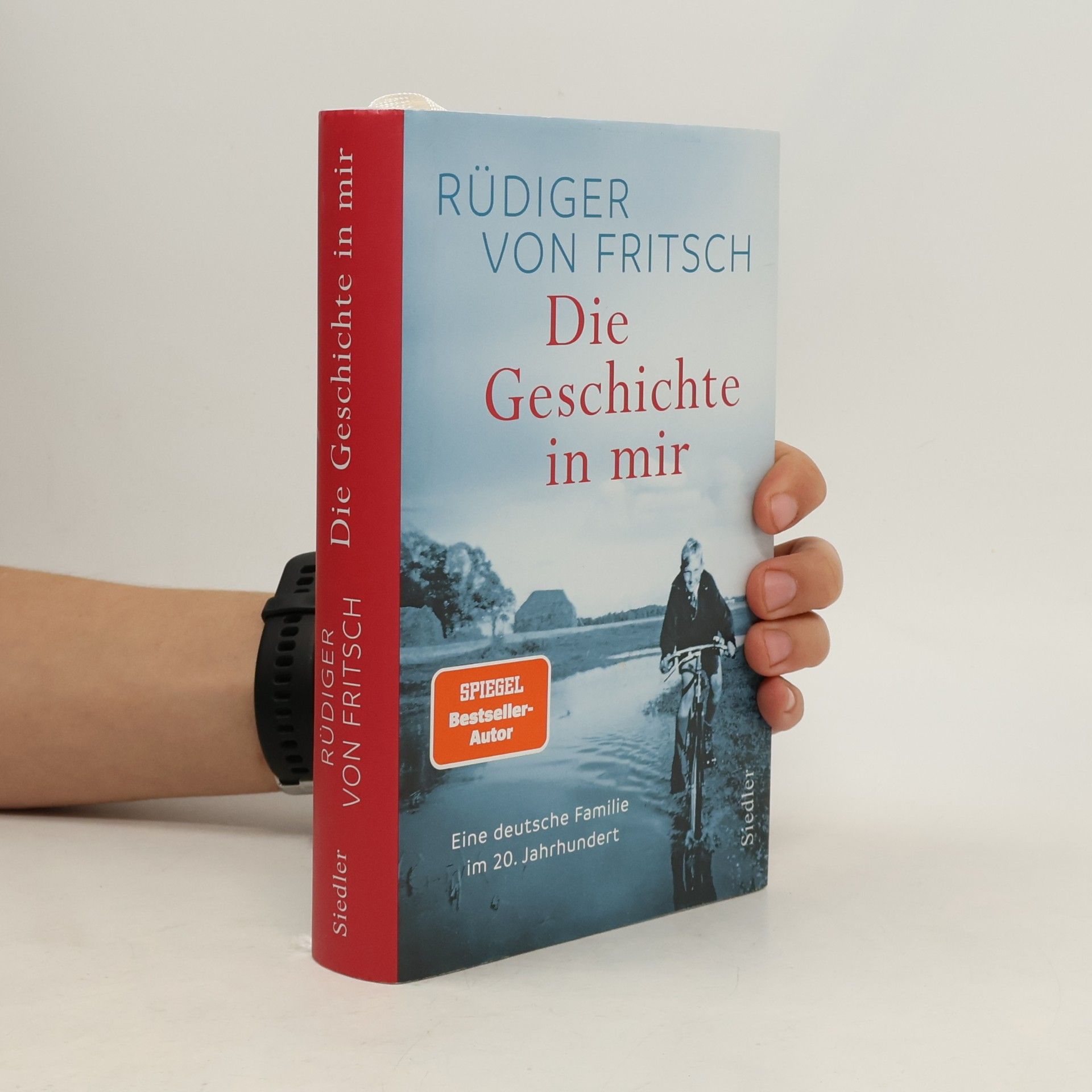Die Geschichte in mir