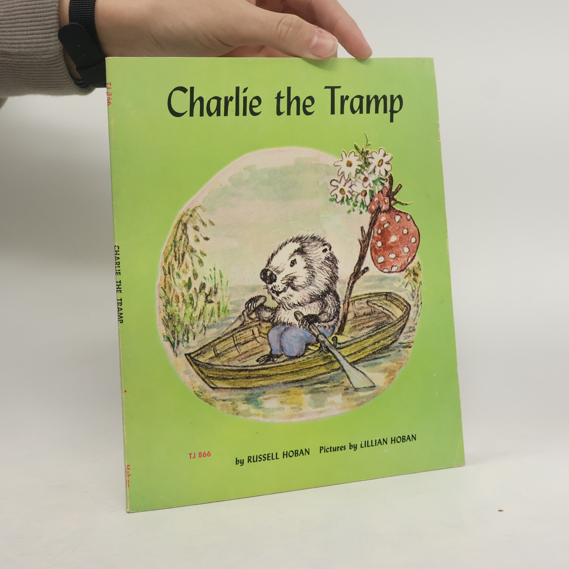 Charlie the Tramp