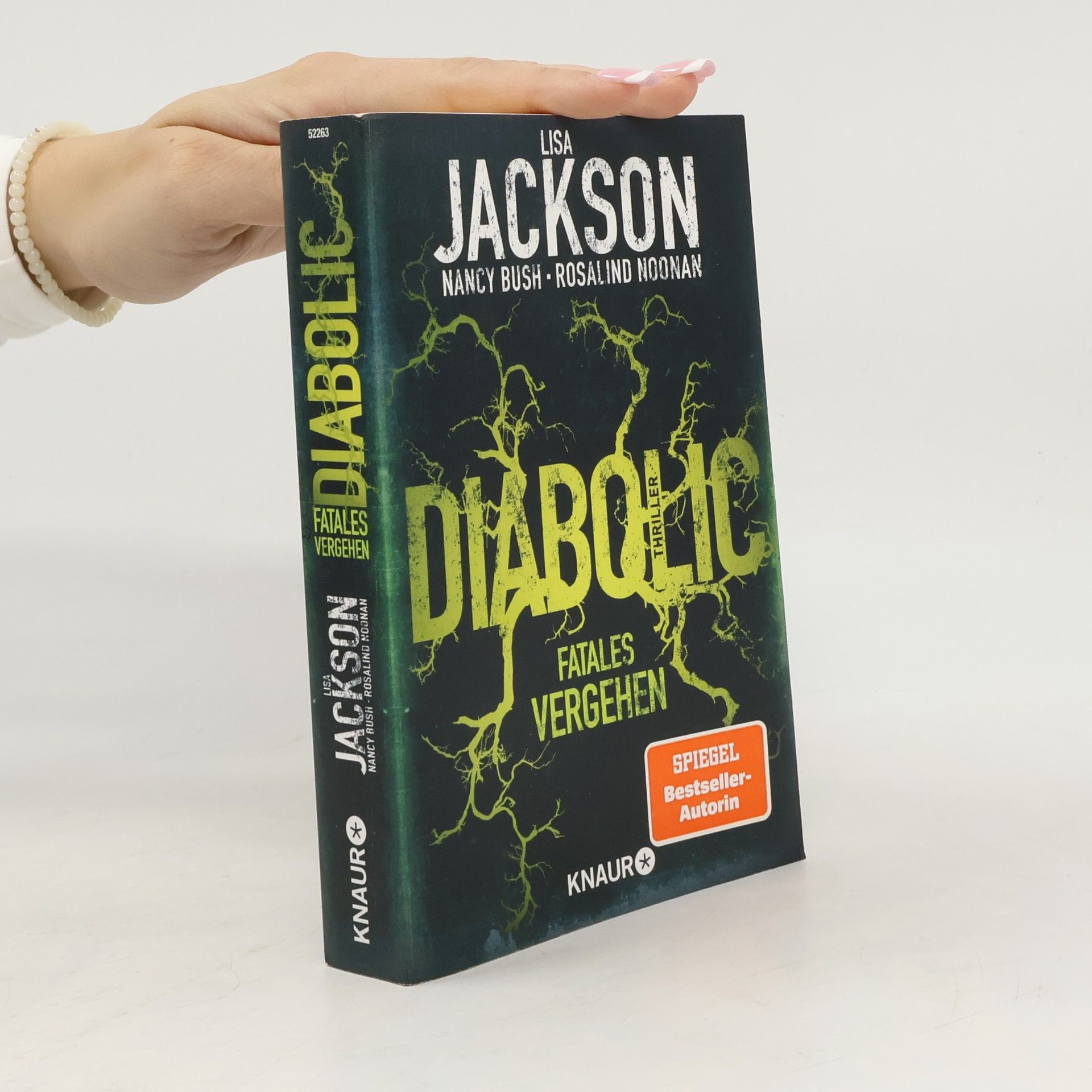 Diabolic – fatales Vergehen