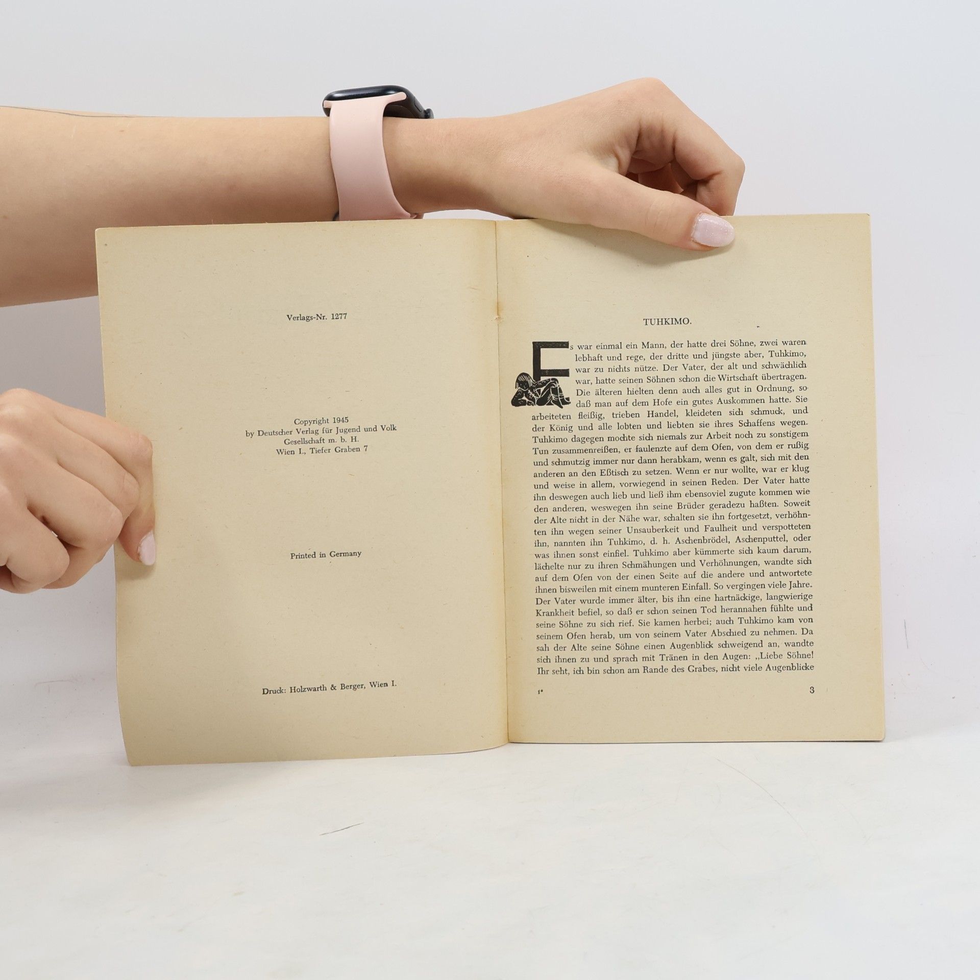 Autorenkollektiv Finnische Volksmärchen