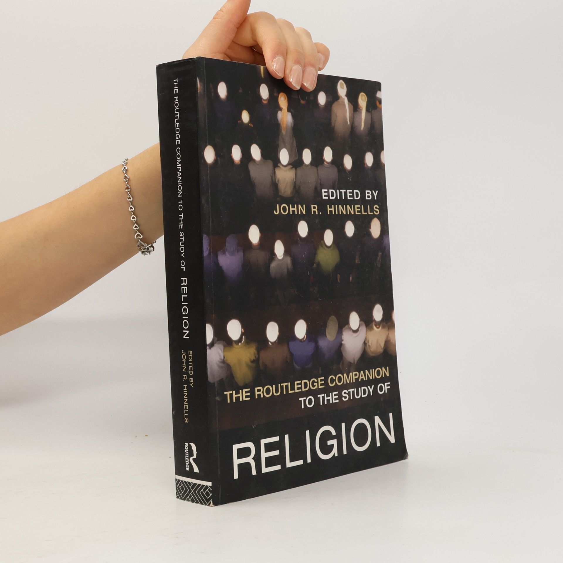 John R. Hinnells Routledge Religion Companions: The Routledge Companion to the Study of Religion