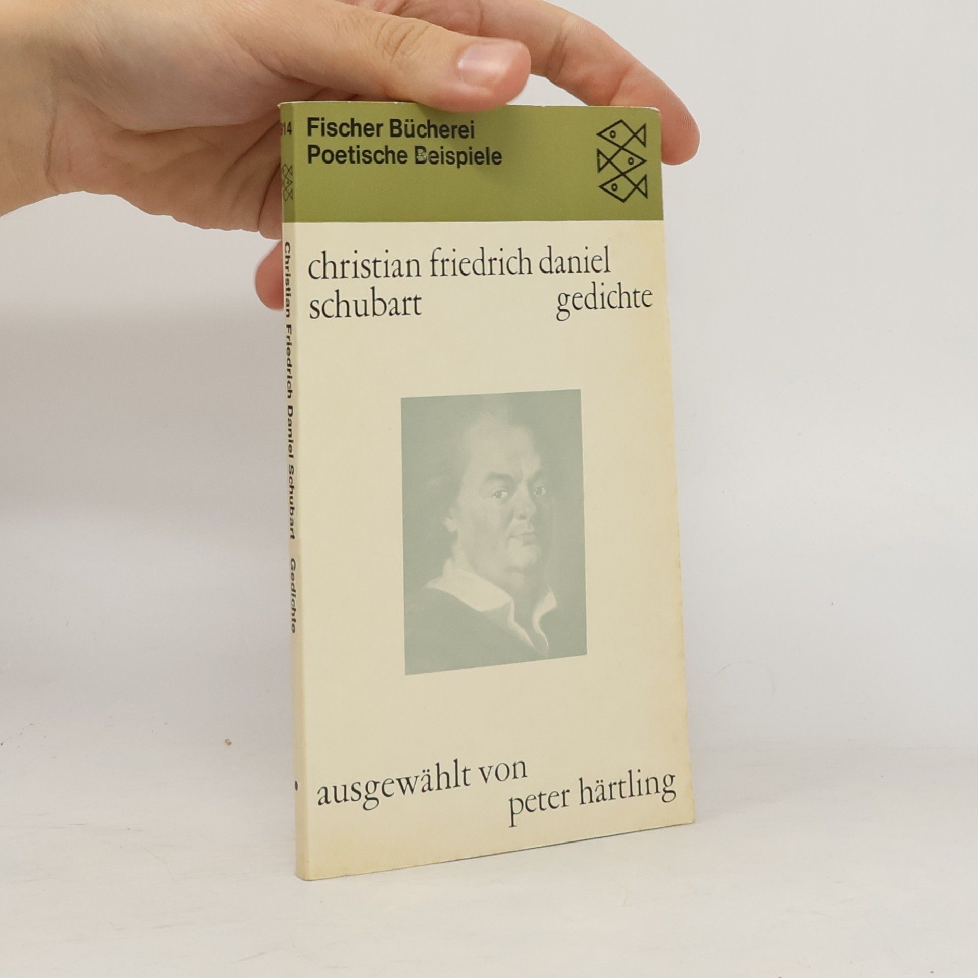 Gedichte