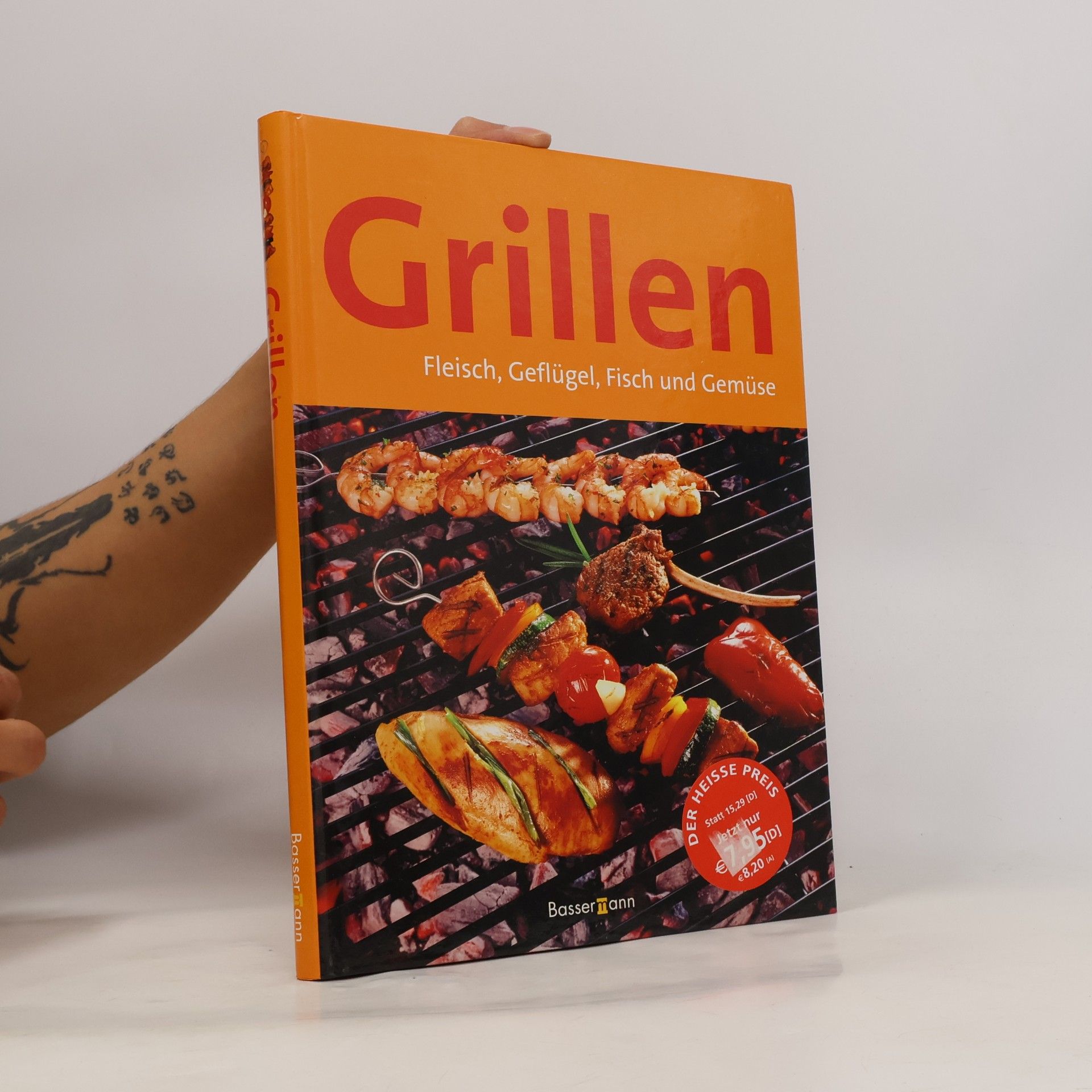 Grillen