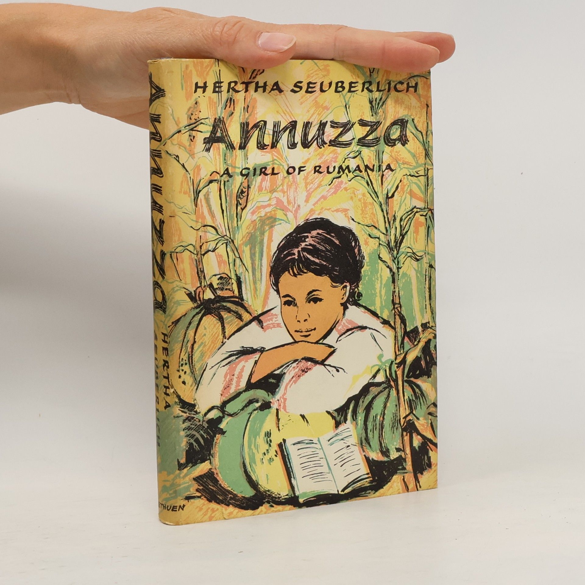 Annuzza