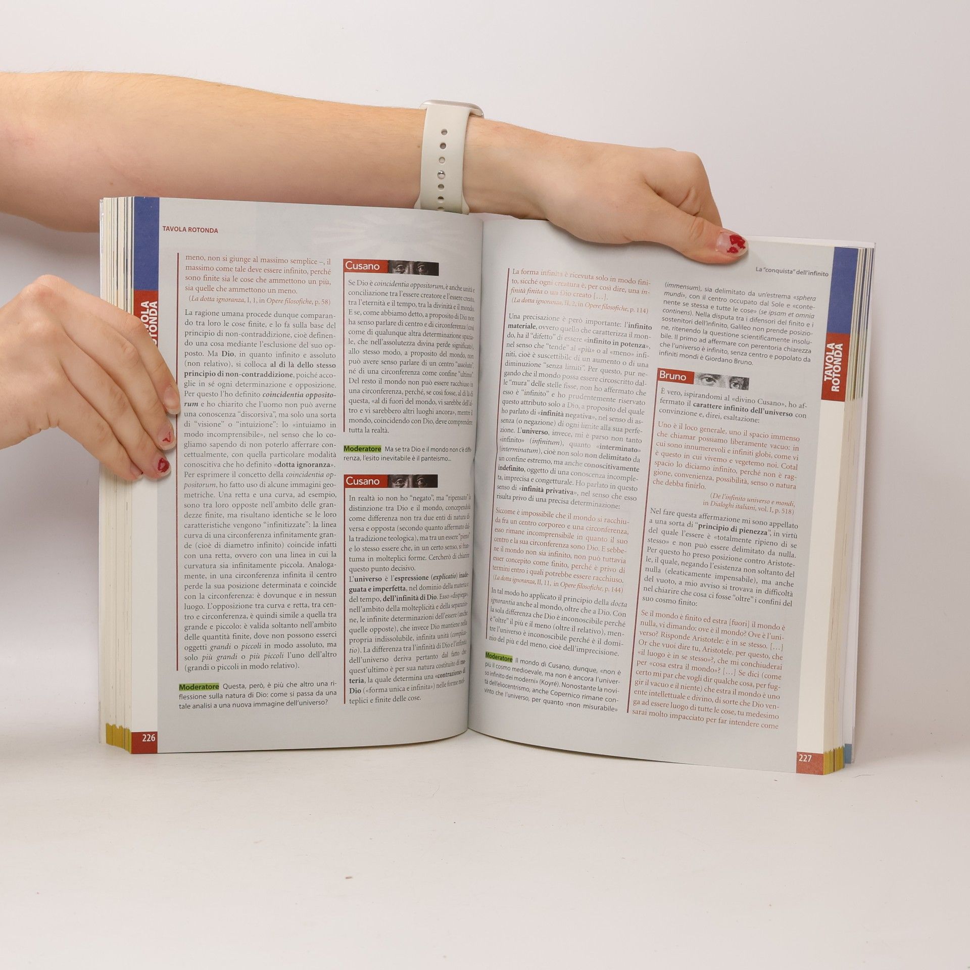 Autores varios Filosofia