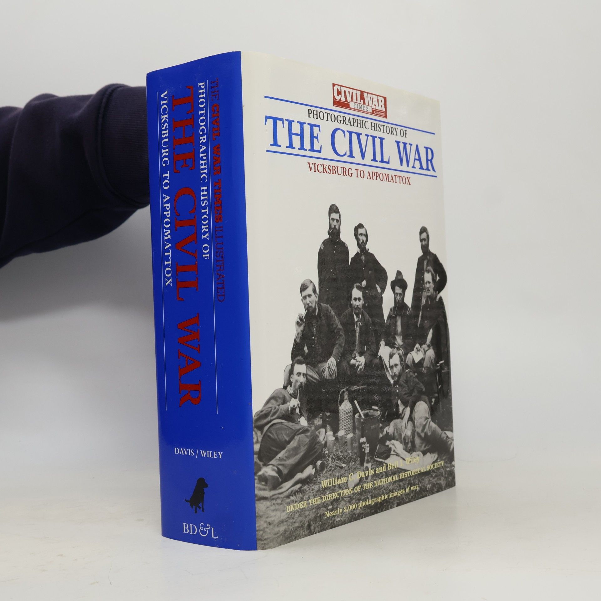 The Civil War