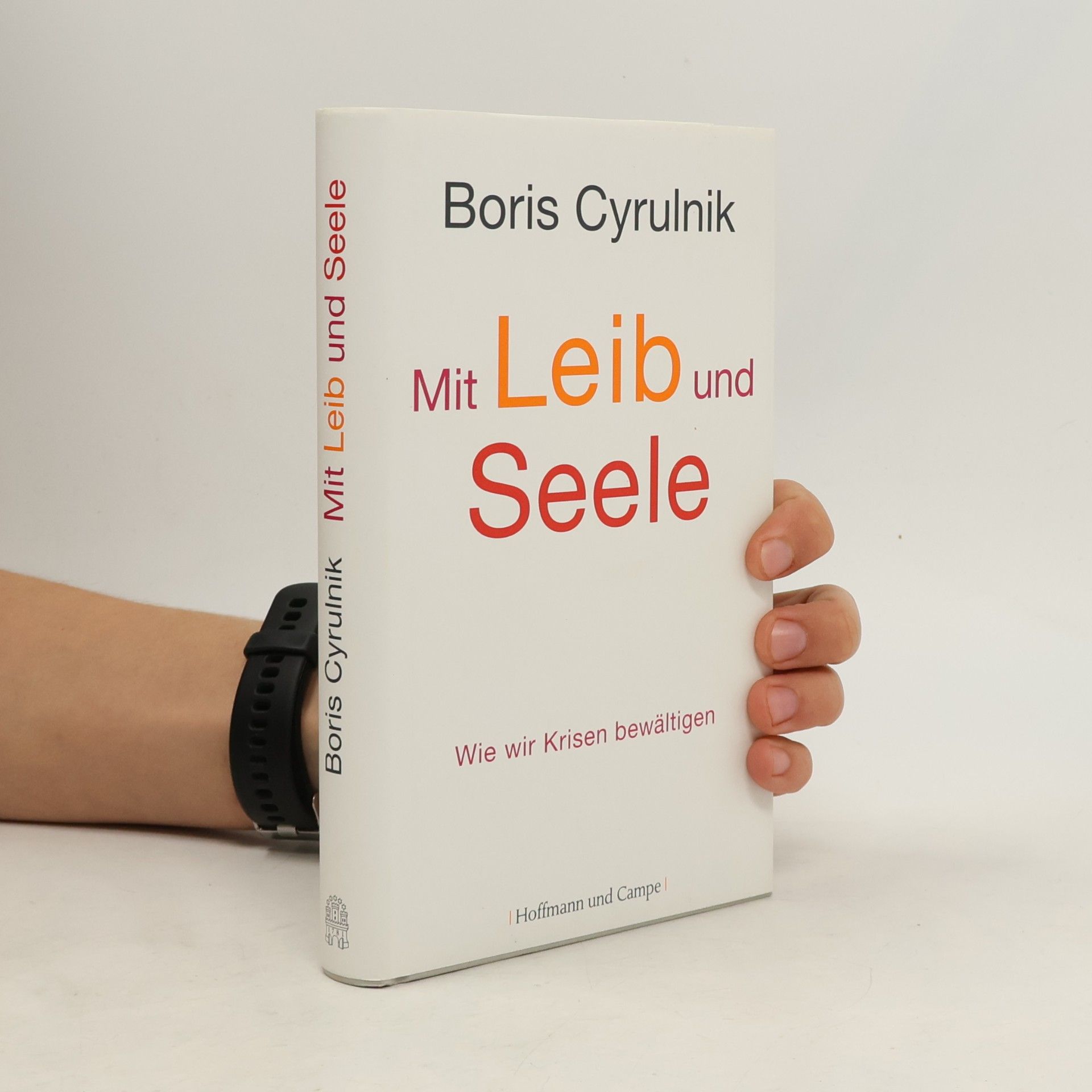Mit Leib und Seele
