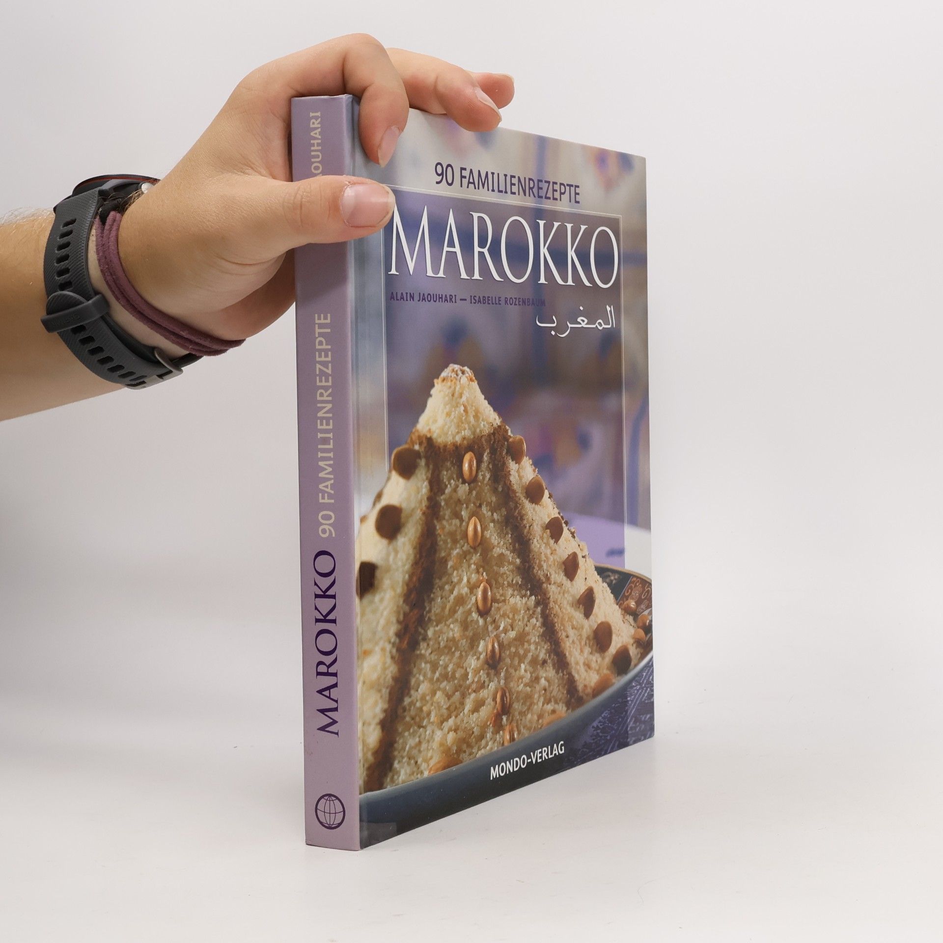 Marokko