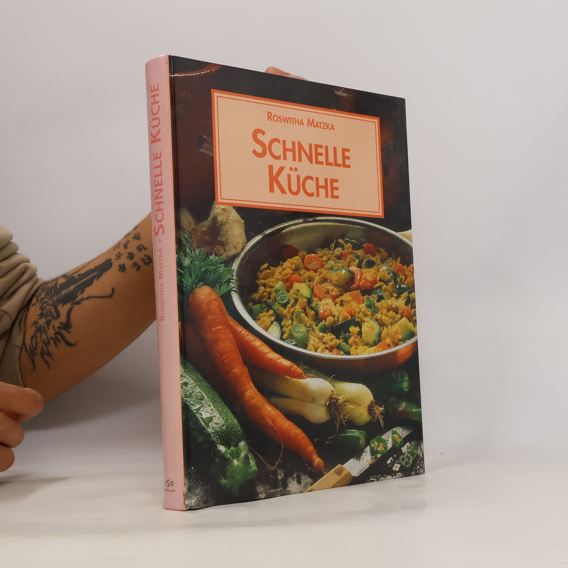 Schnelle Küche