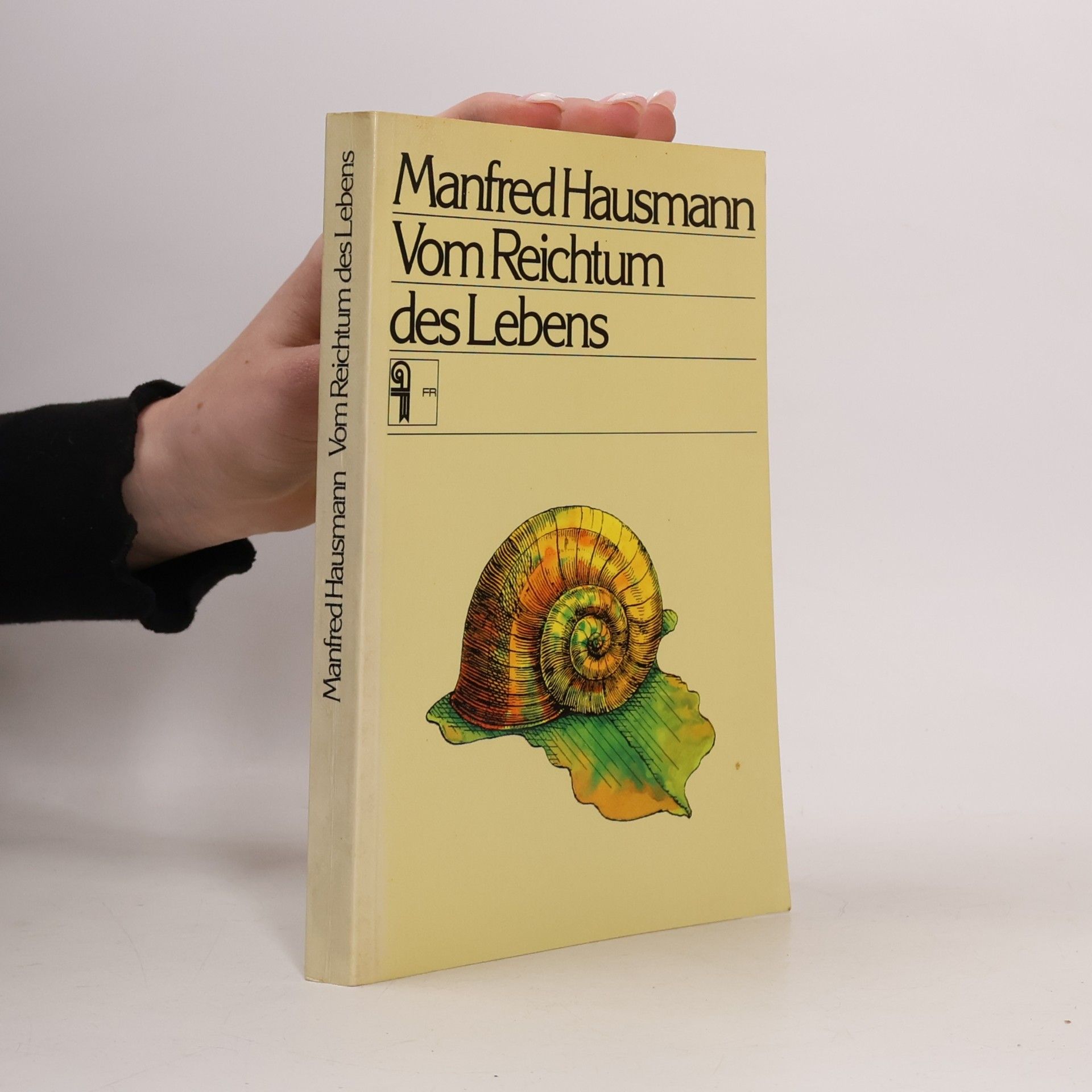Vom Reichtum des Lebens