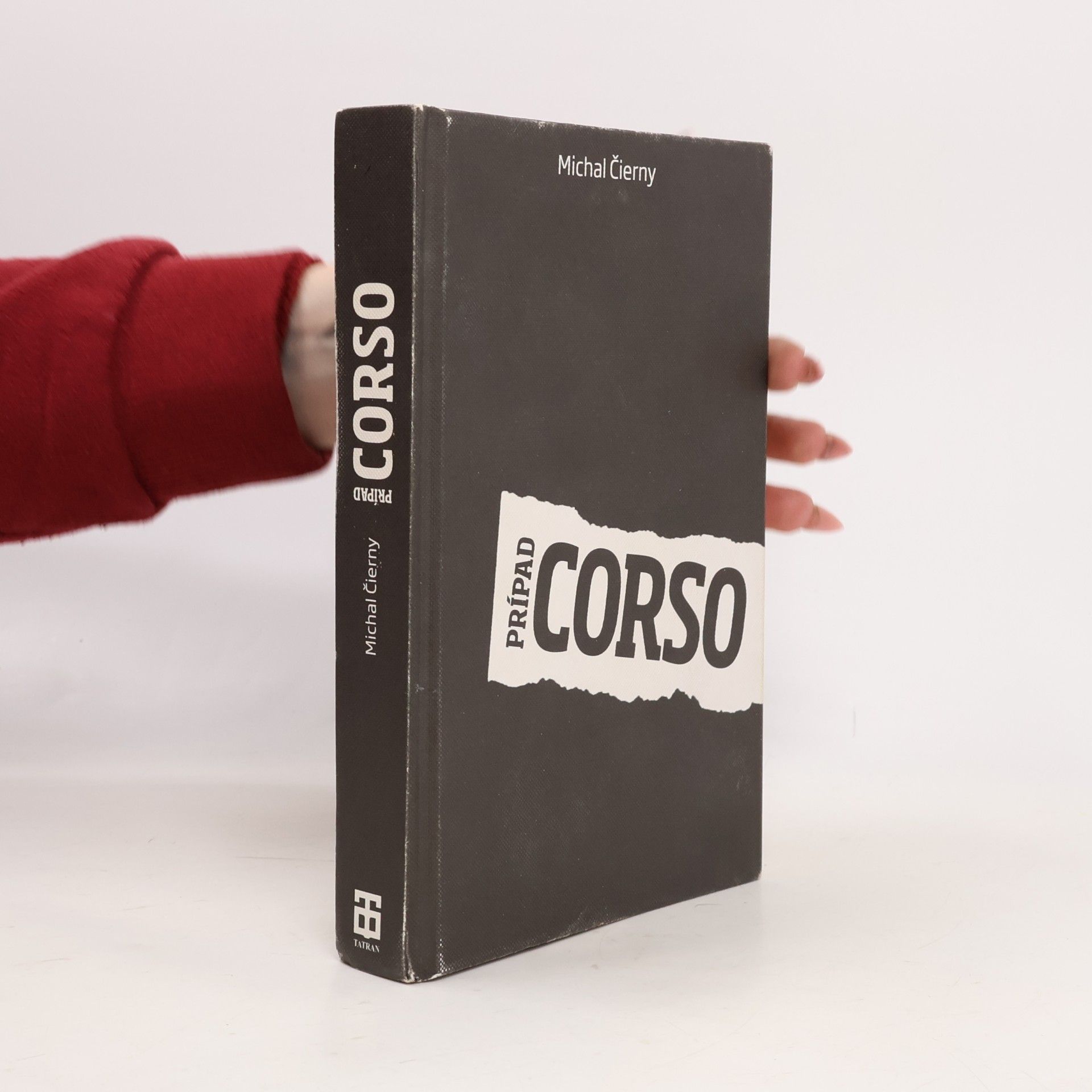 Prípad Corso
