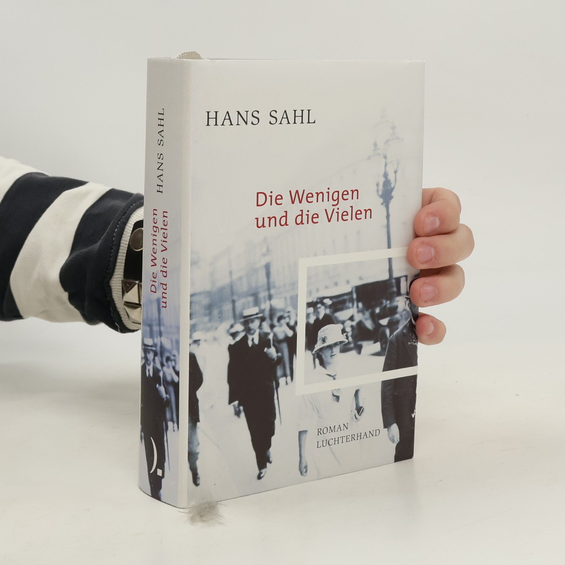 Die Wenigen und die Vielen