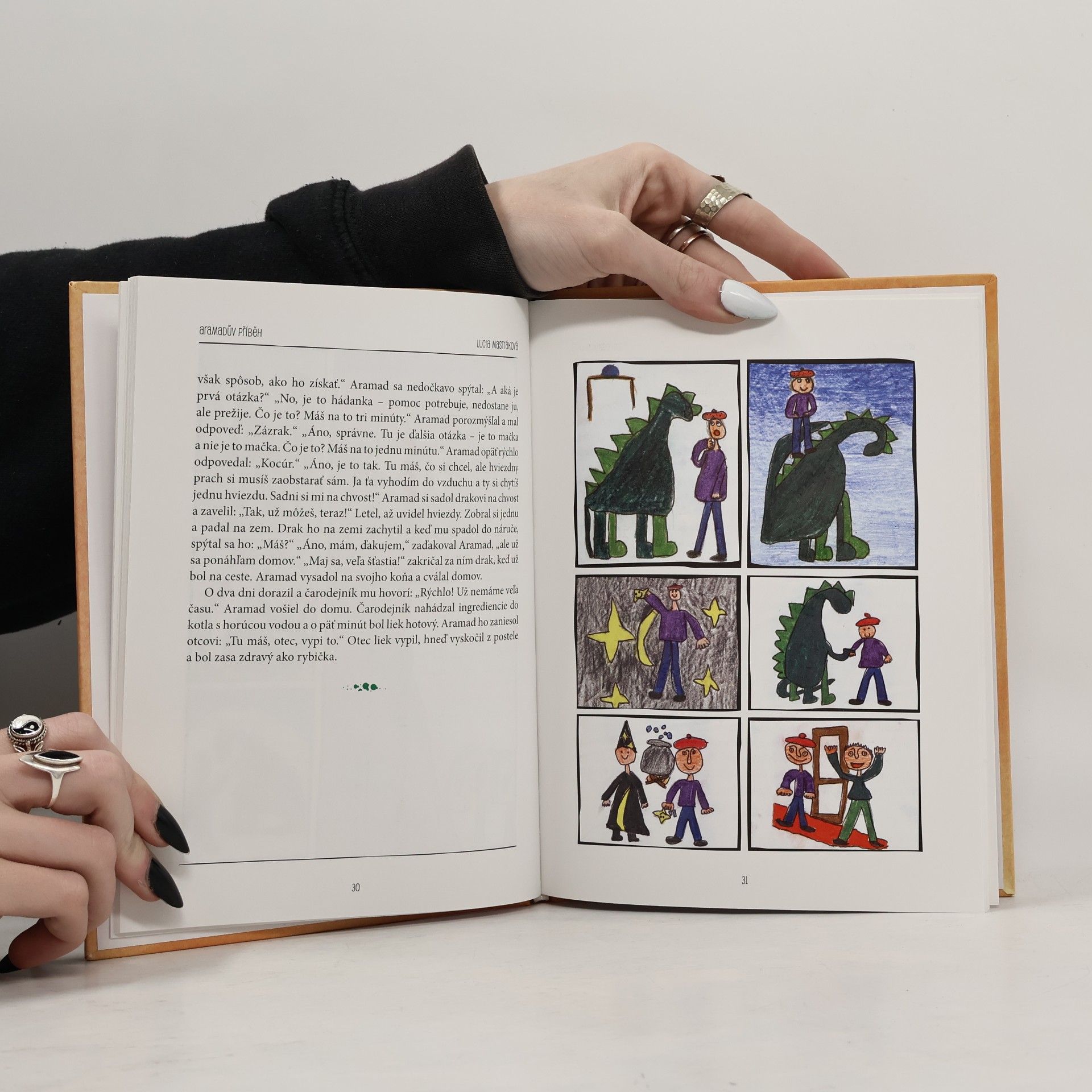 Various authors (Ne)dokončený príbeh Nedokončený príbeh Nedokončený příběh