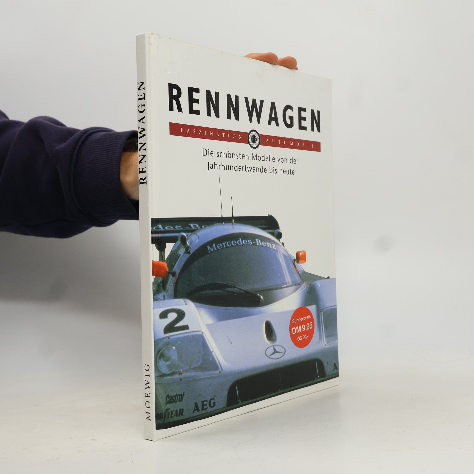 Rennwagen