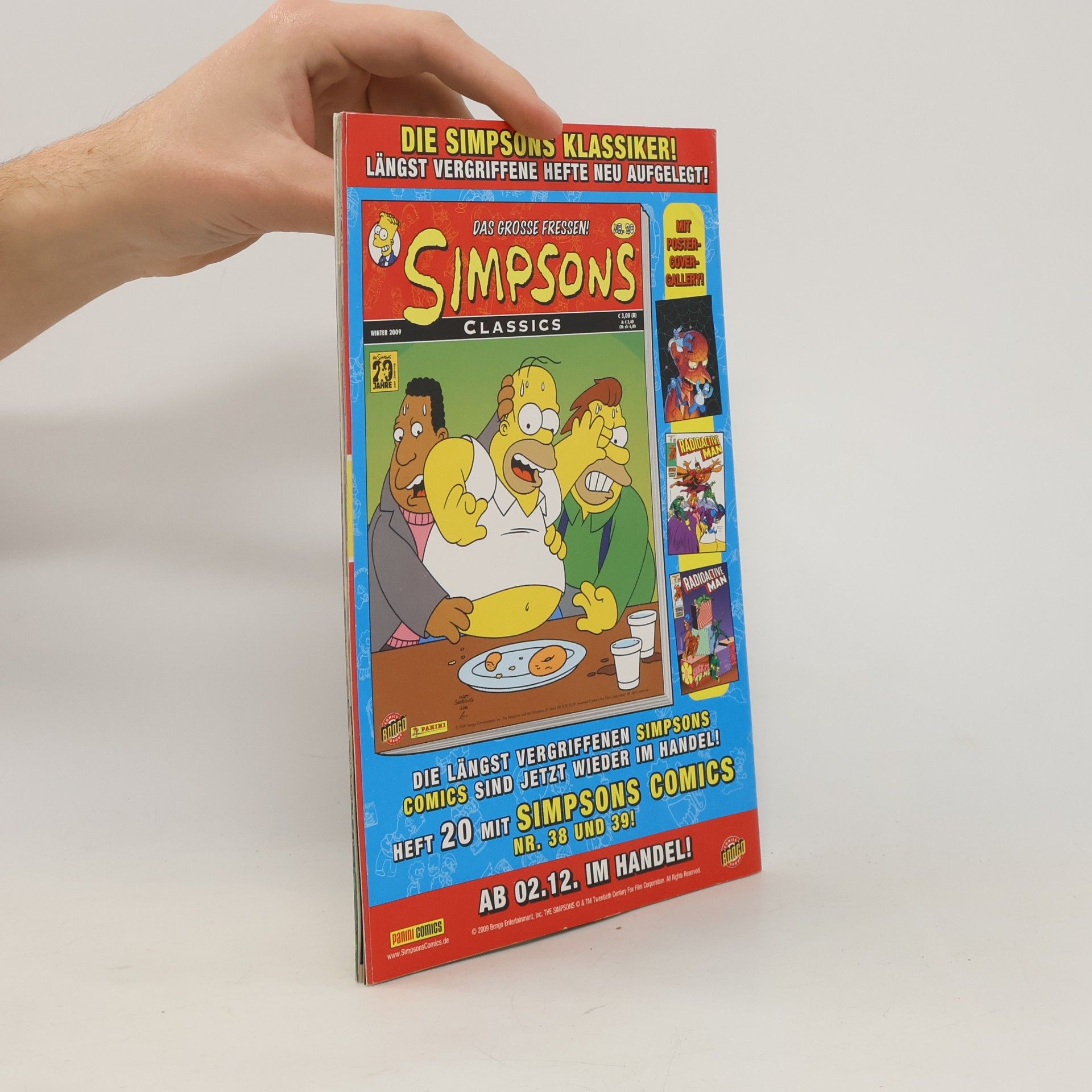 Matt Groening Bart Simpson 46
