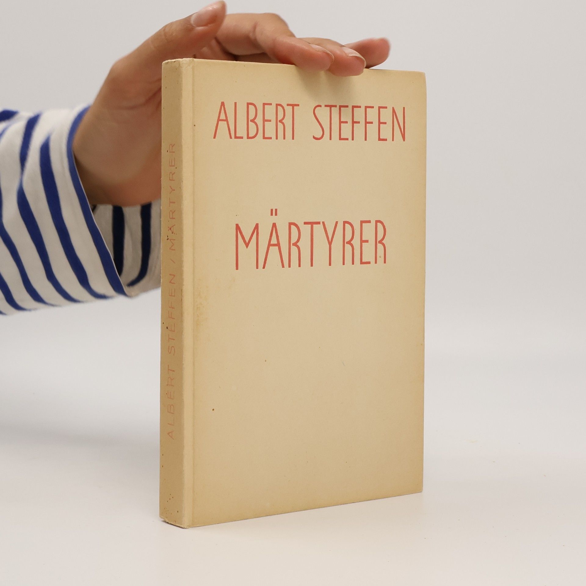 Märtyrer