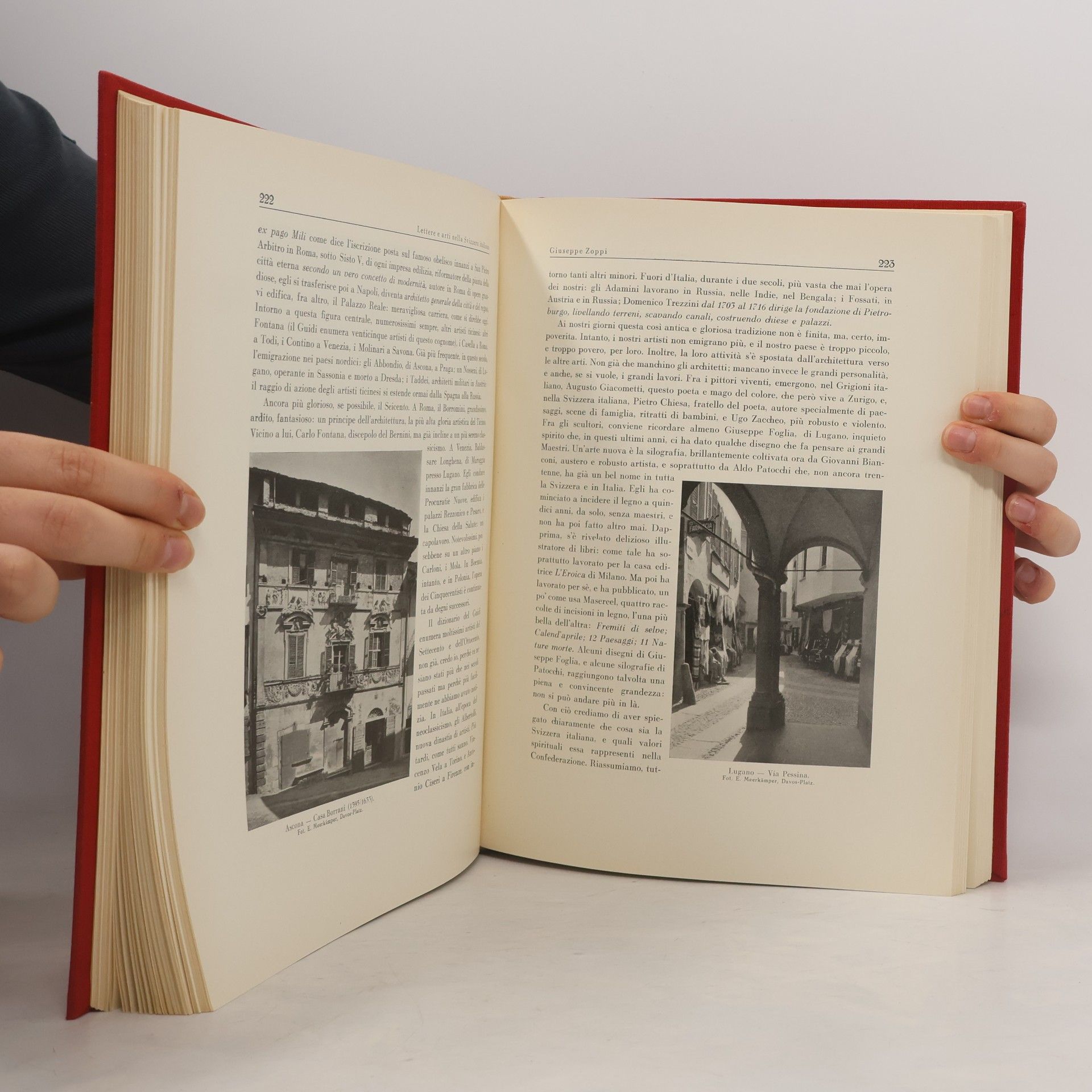 Hans Richard Müller Confoederatio Helvetica