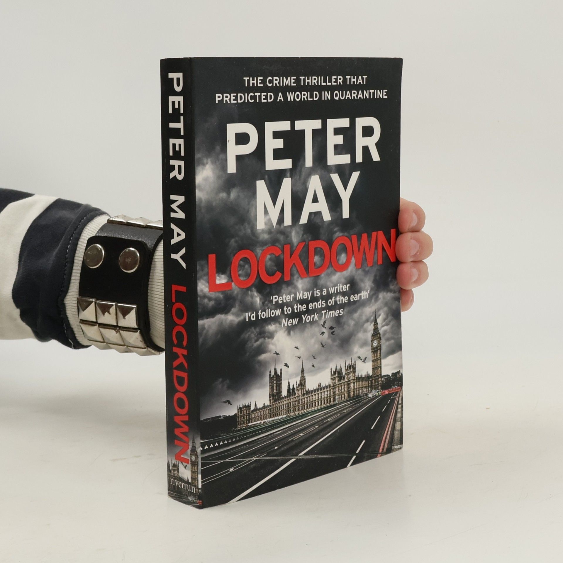 Lockdown