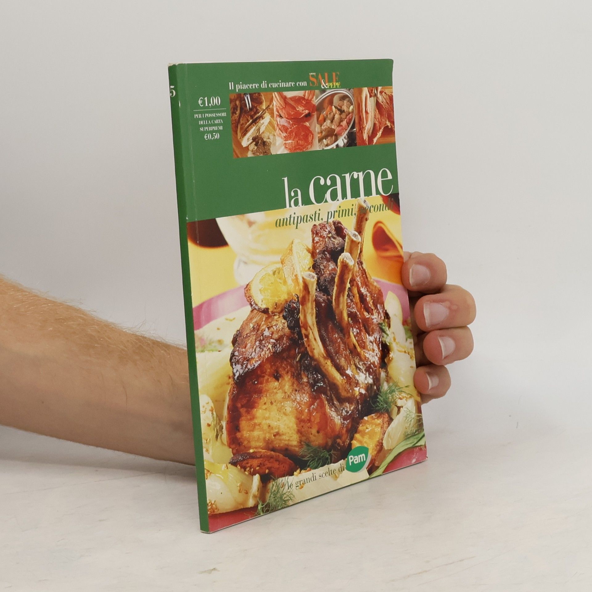 La carne