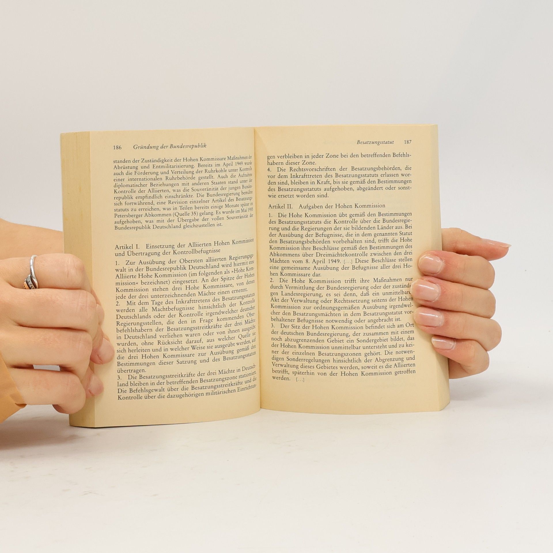 Merith Niehuss Deutsche Geschichte in Quellen und Darstellung