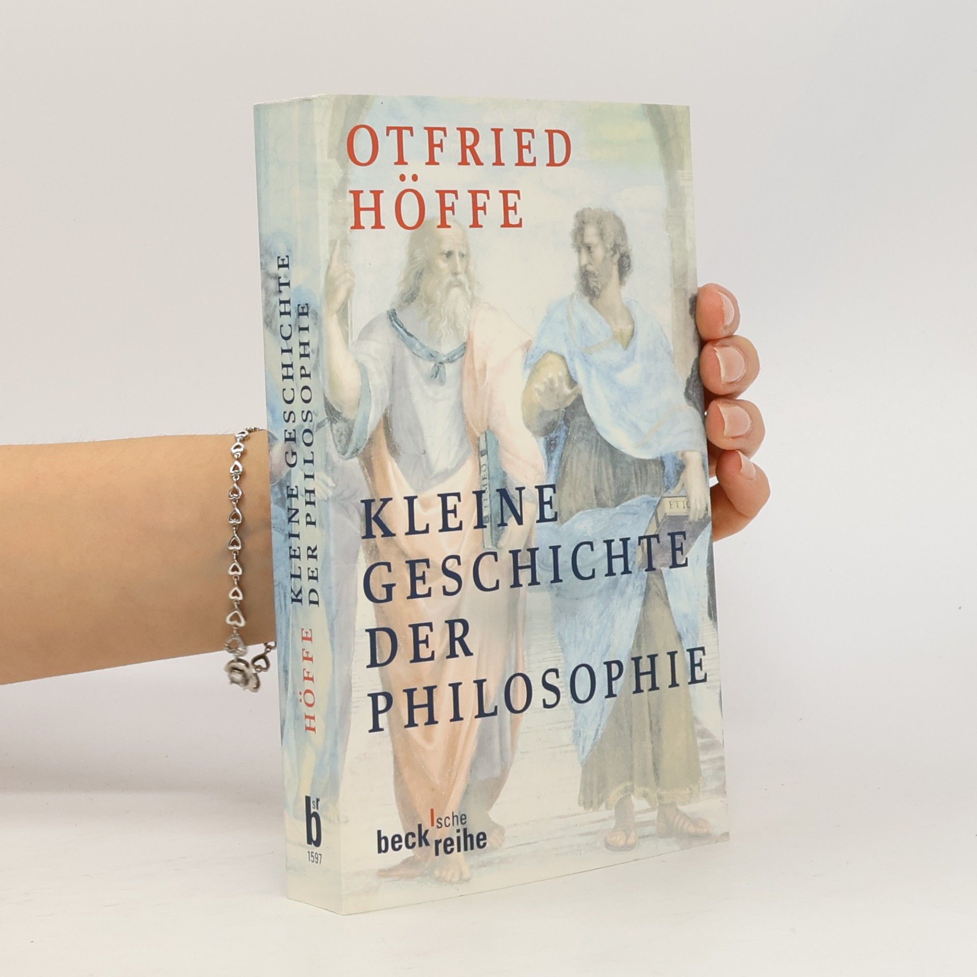 Kleine Geschichte der Philosophie