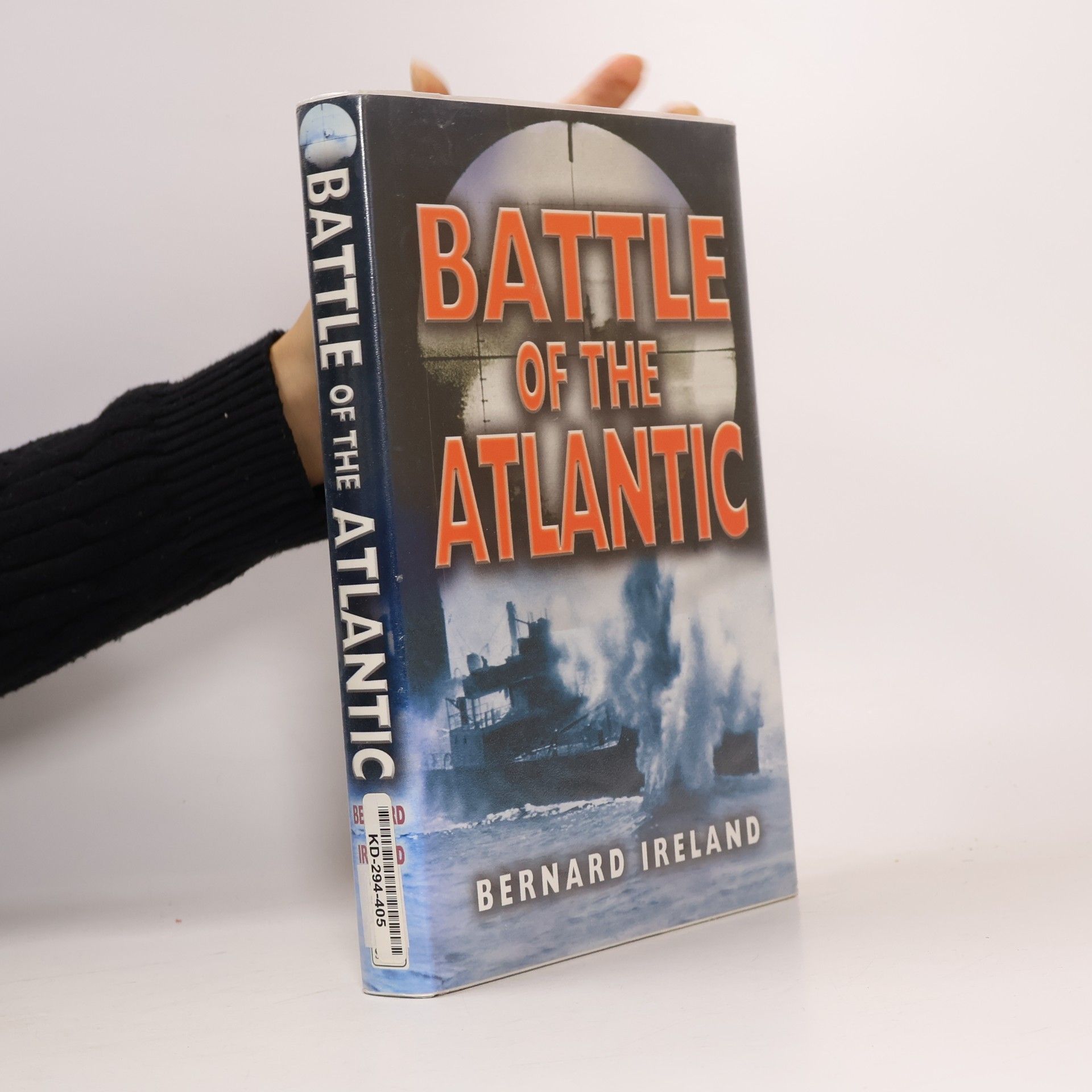 The Battle of the Atlantic