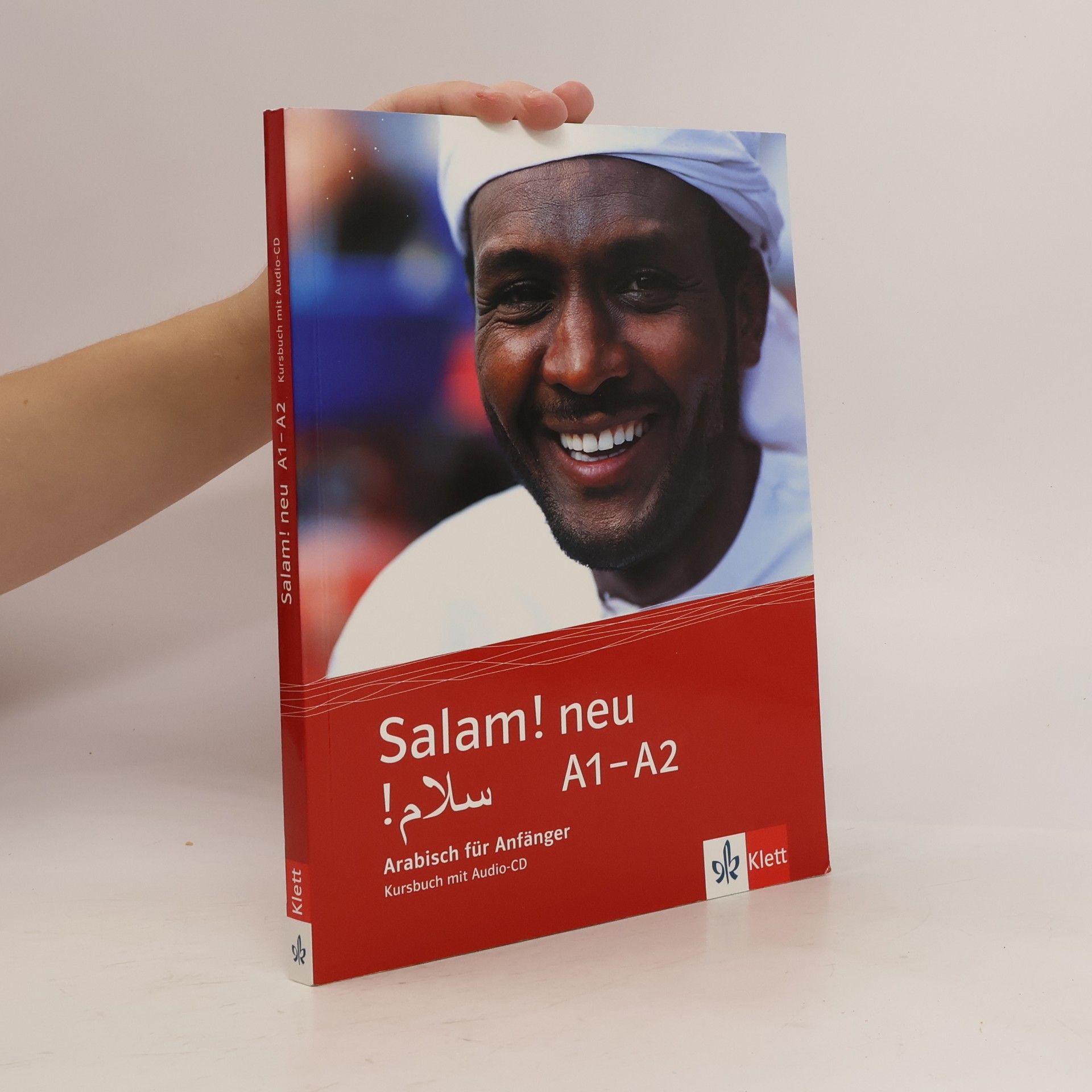 Salam! neu