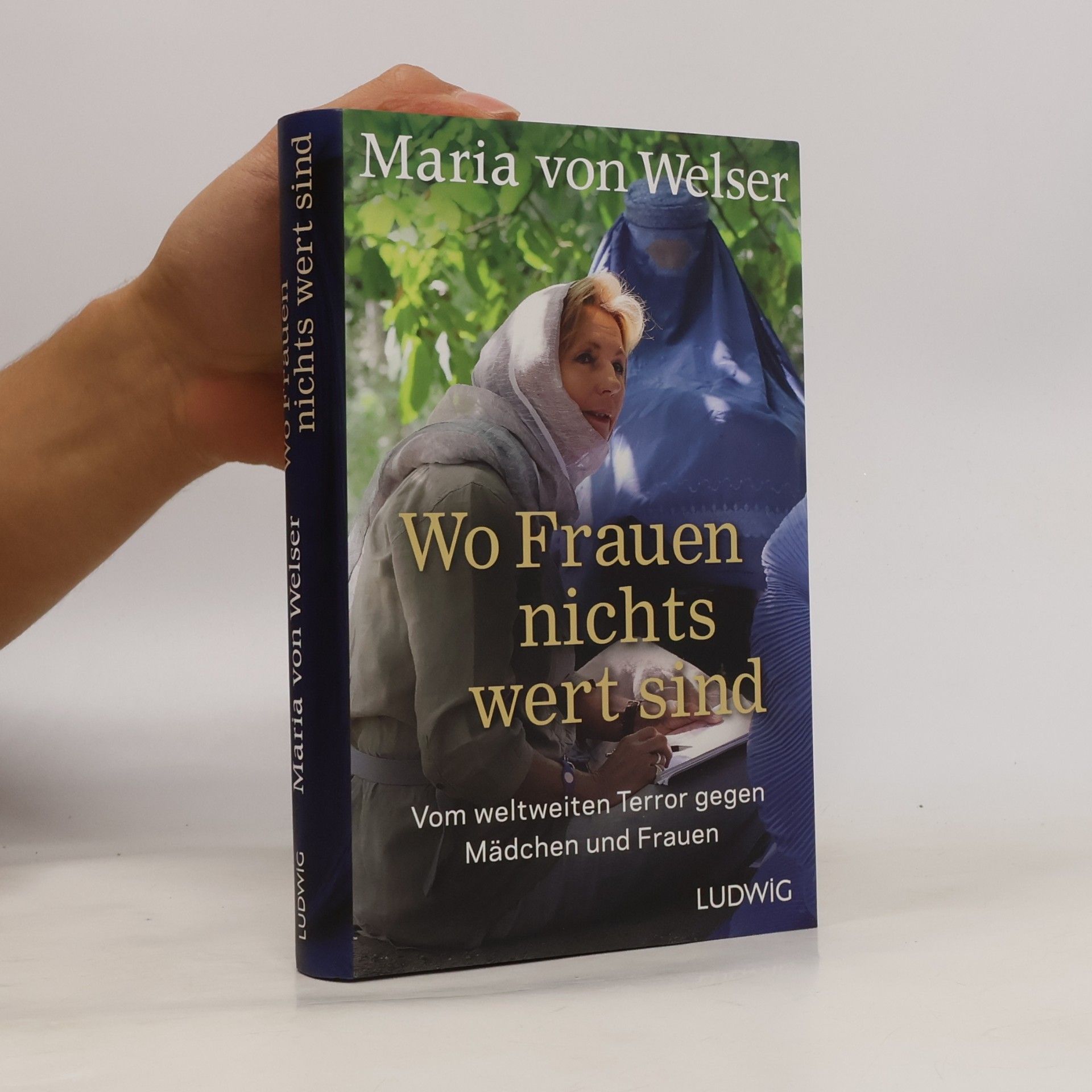 Wo Frauen nichts wert sind
