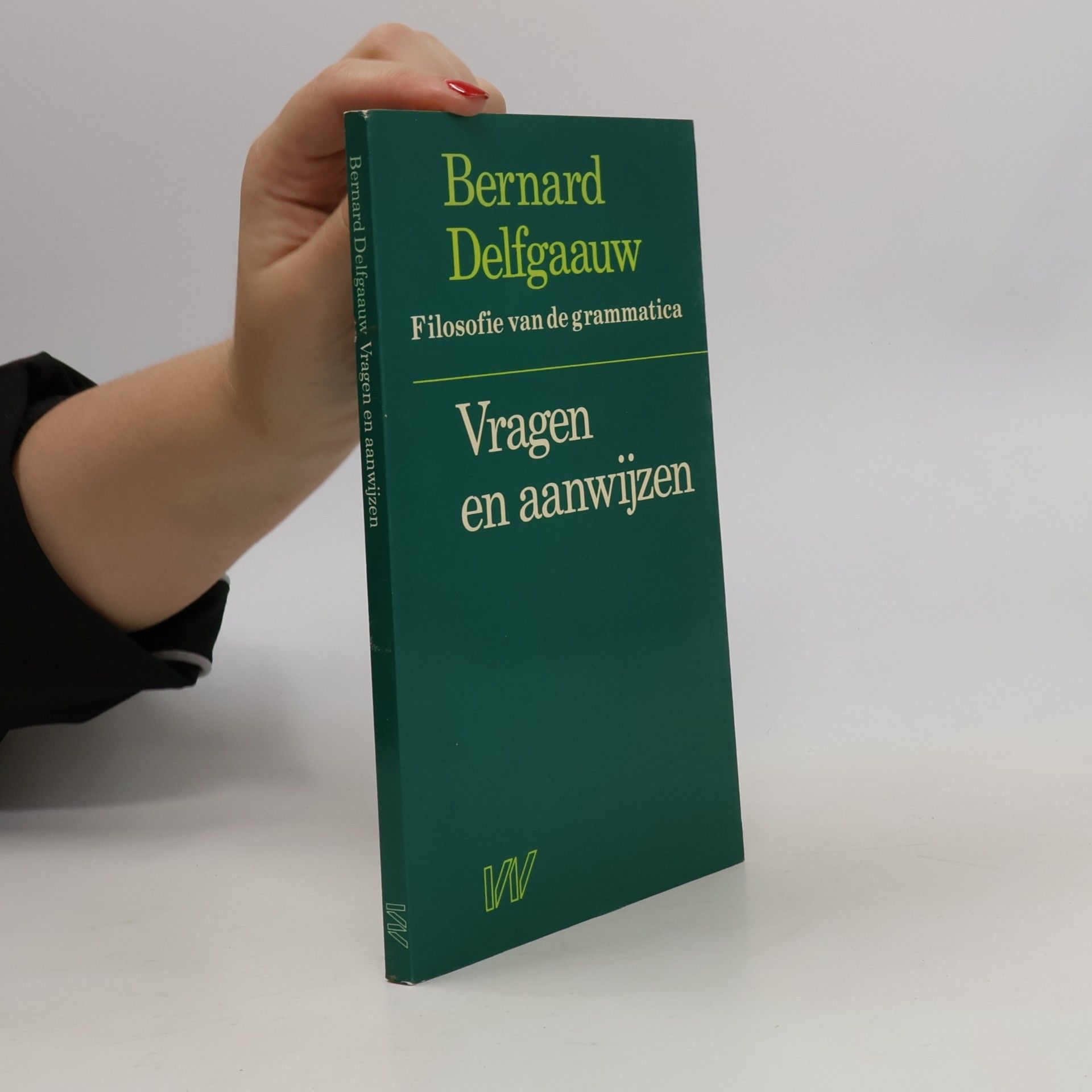Vragen En Aanwijzen