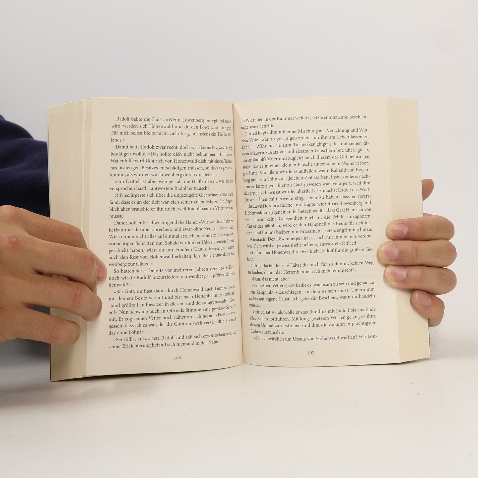 Iny Lorentz Die Wanderhure und der orientalische Arzt