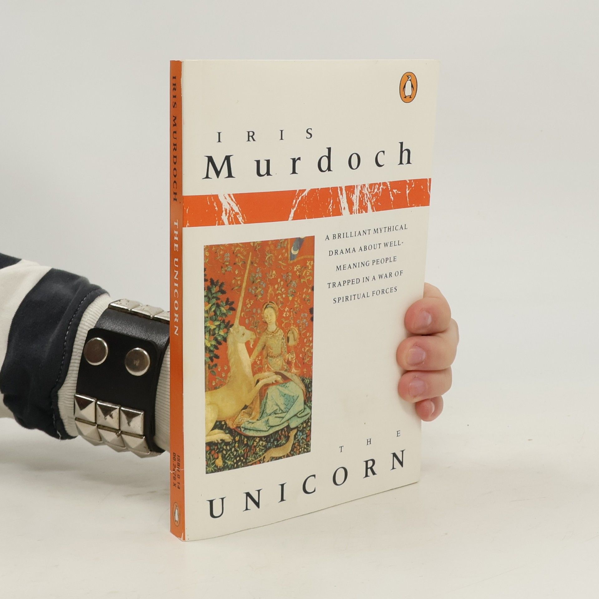 The Unicorn