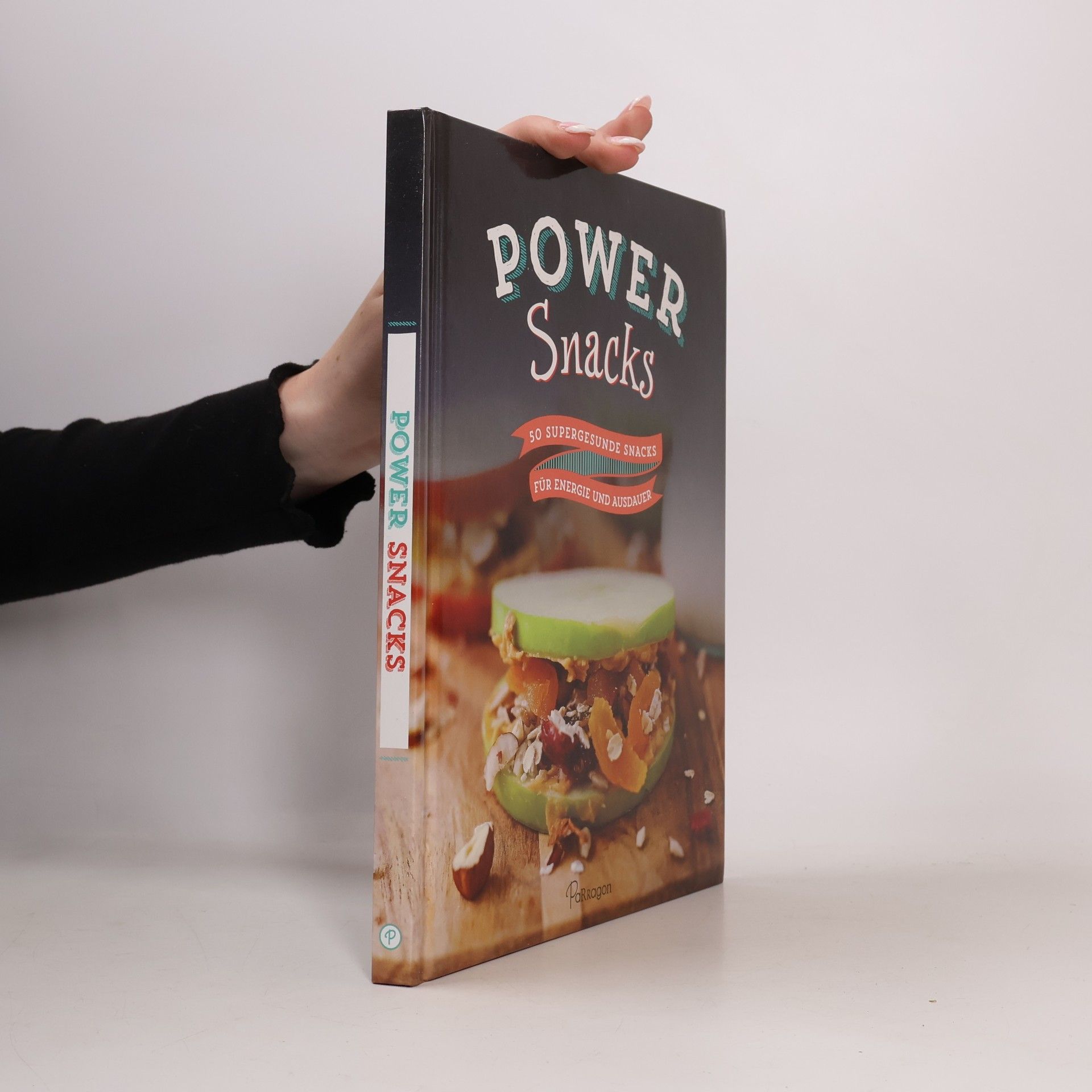 Power Snacks
