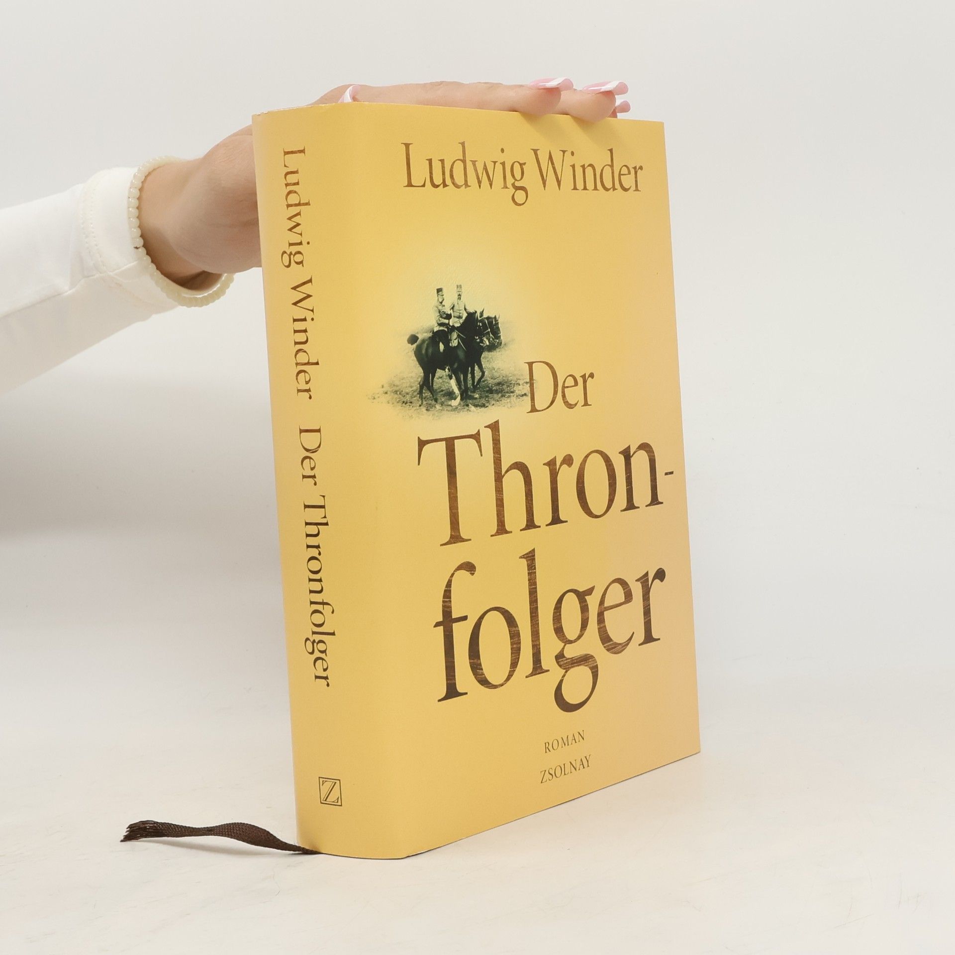 Der Thronfolger