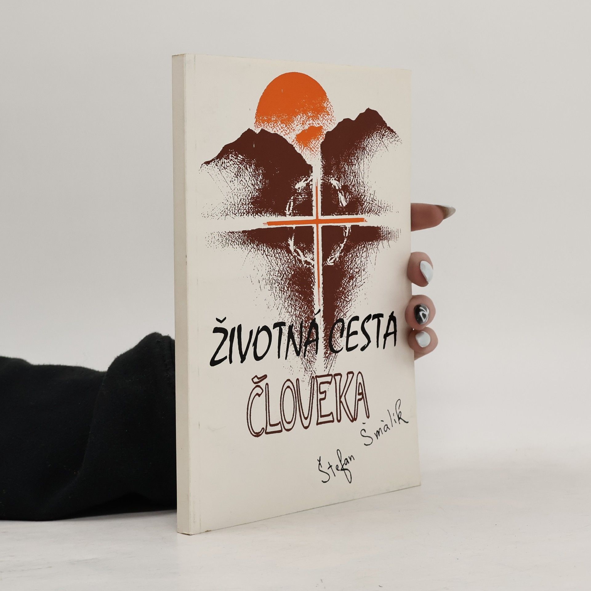 Životná cesta človeka
