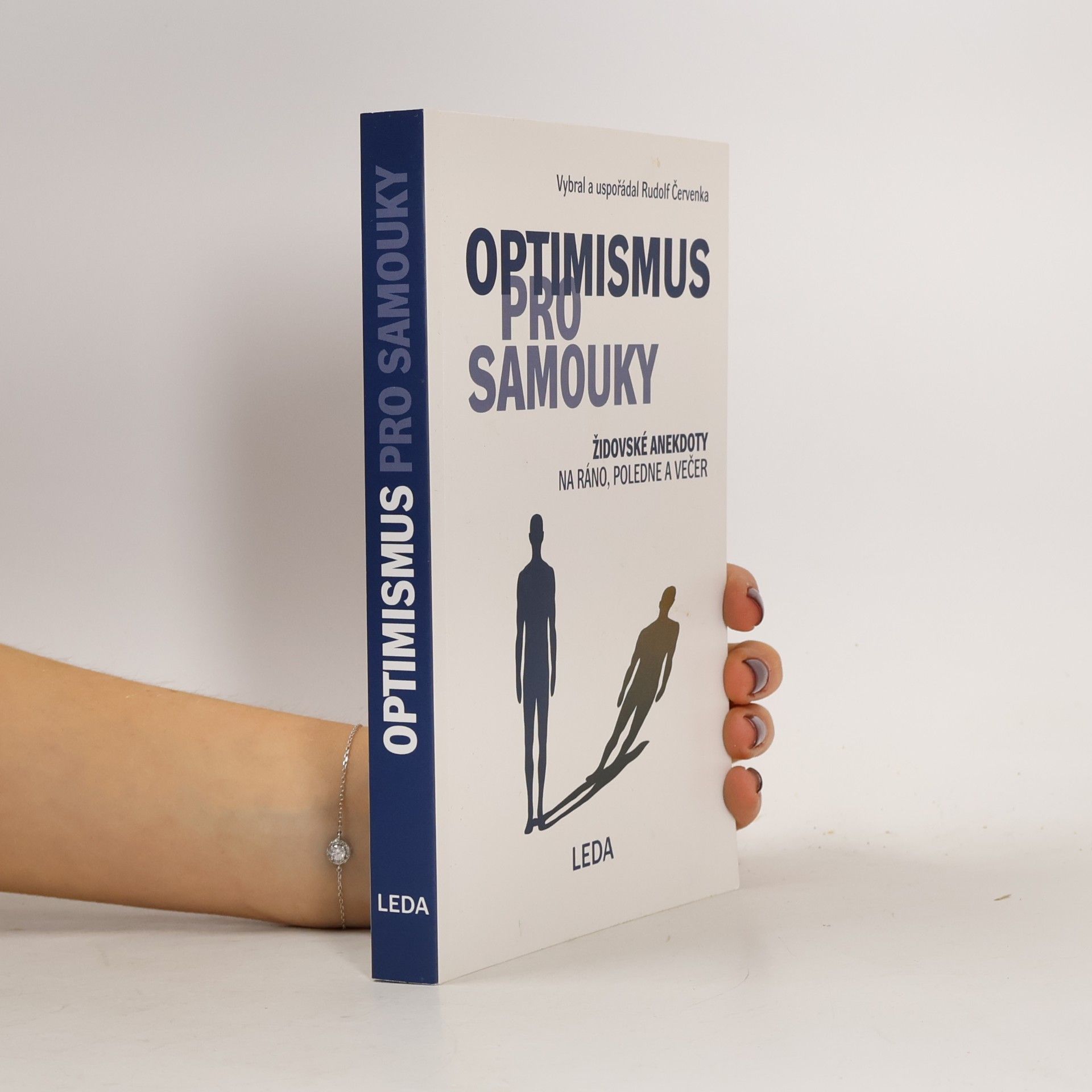 Optimismus pro samouky