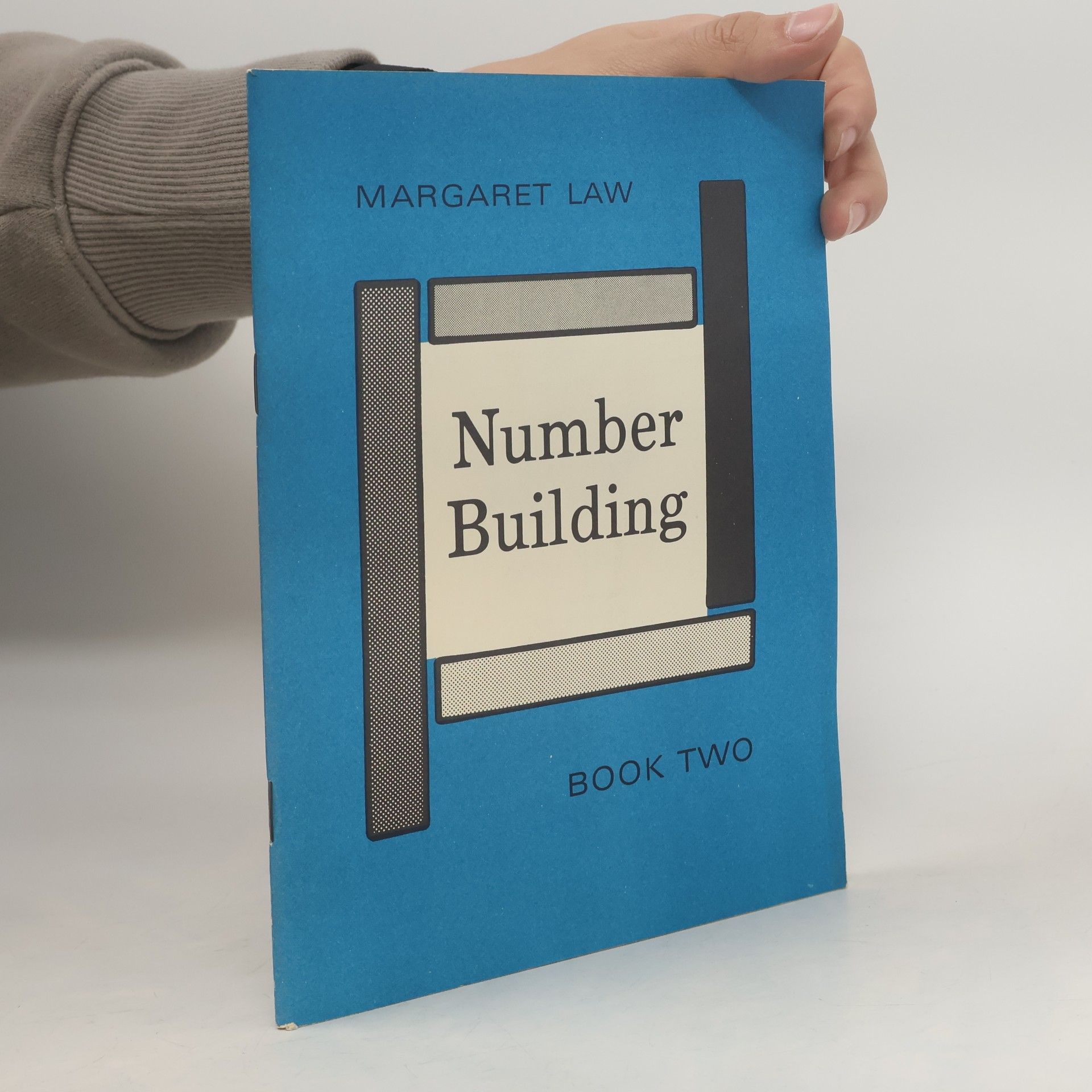 Number Building 2