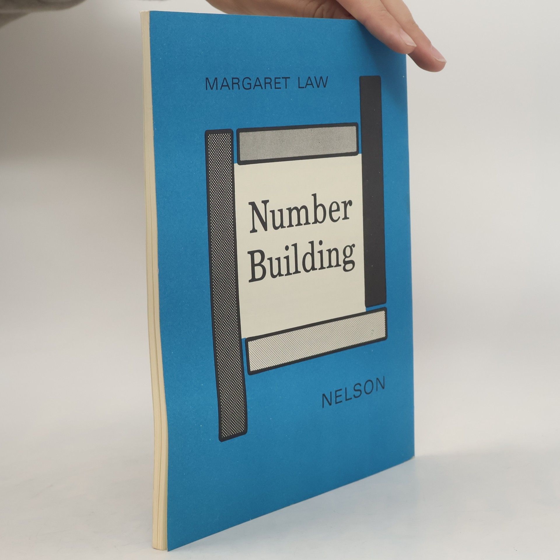 Margaret Law Number Building 2