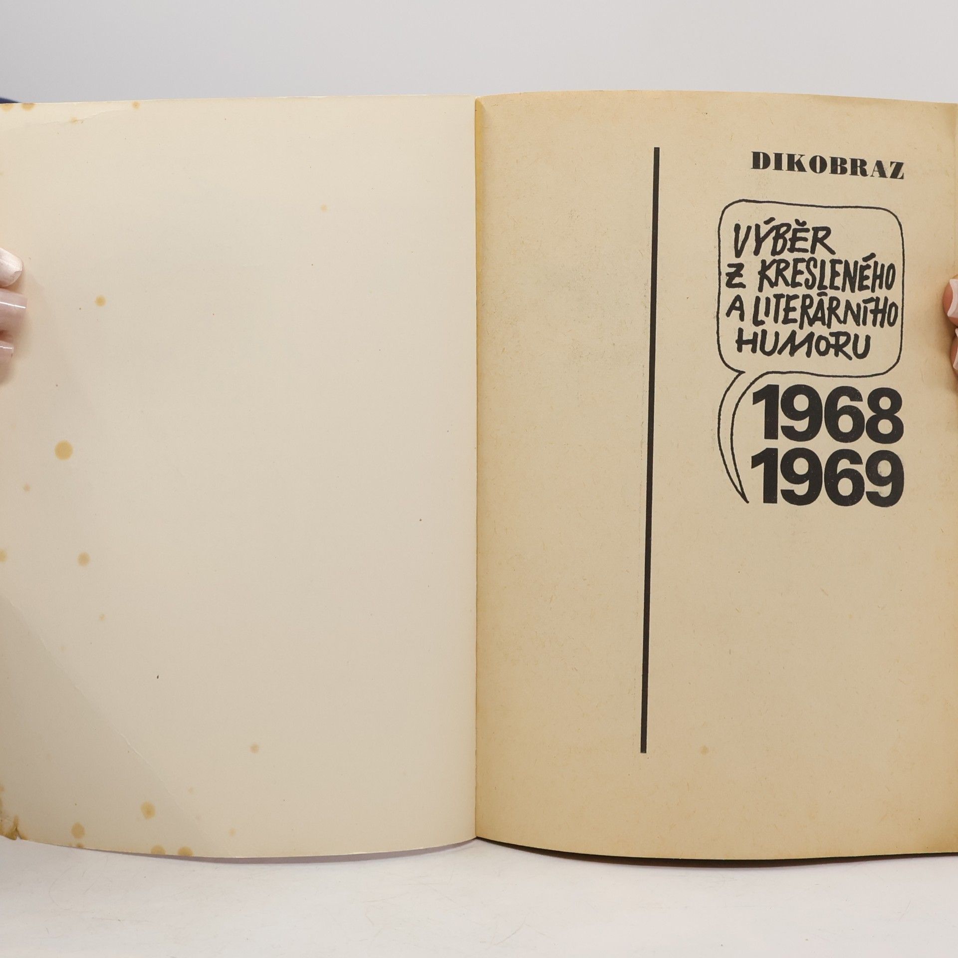 Autorenkollektiv Dikobraz
