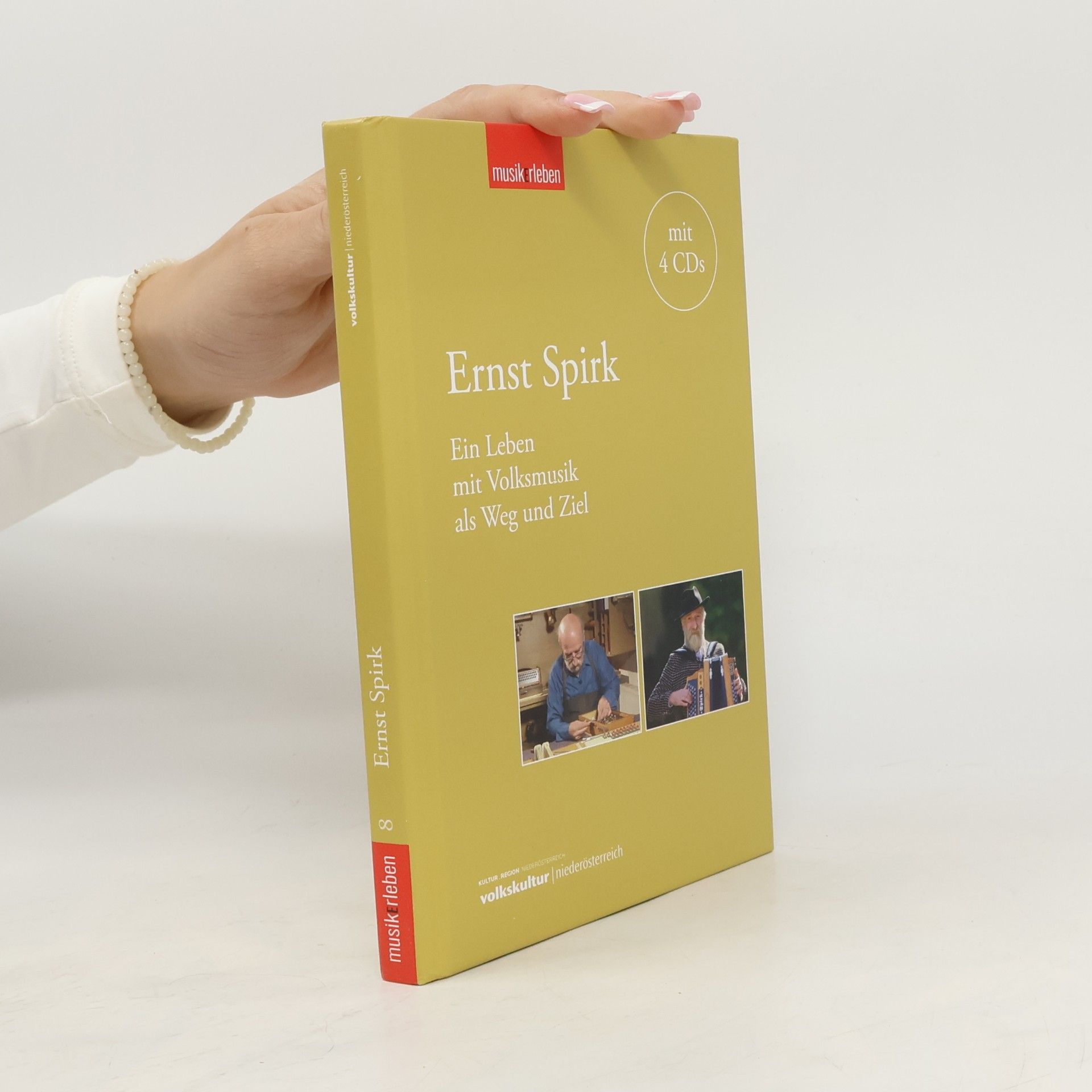 Ernst Spirk 8