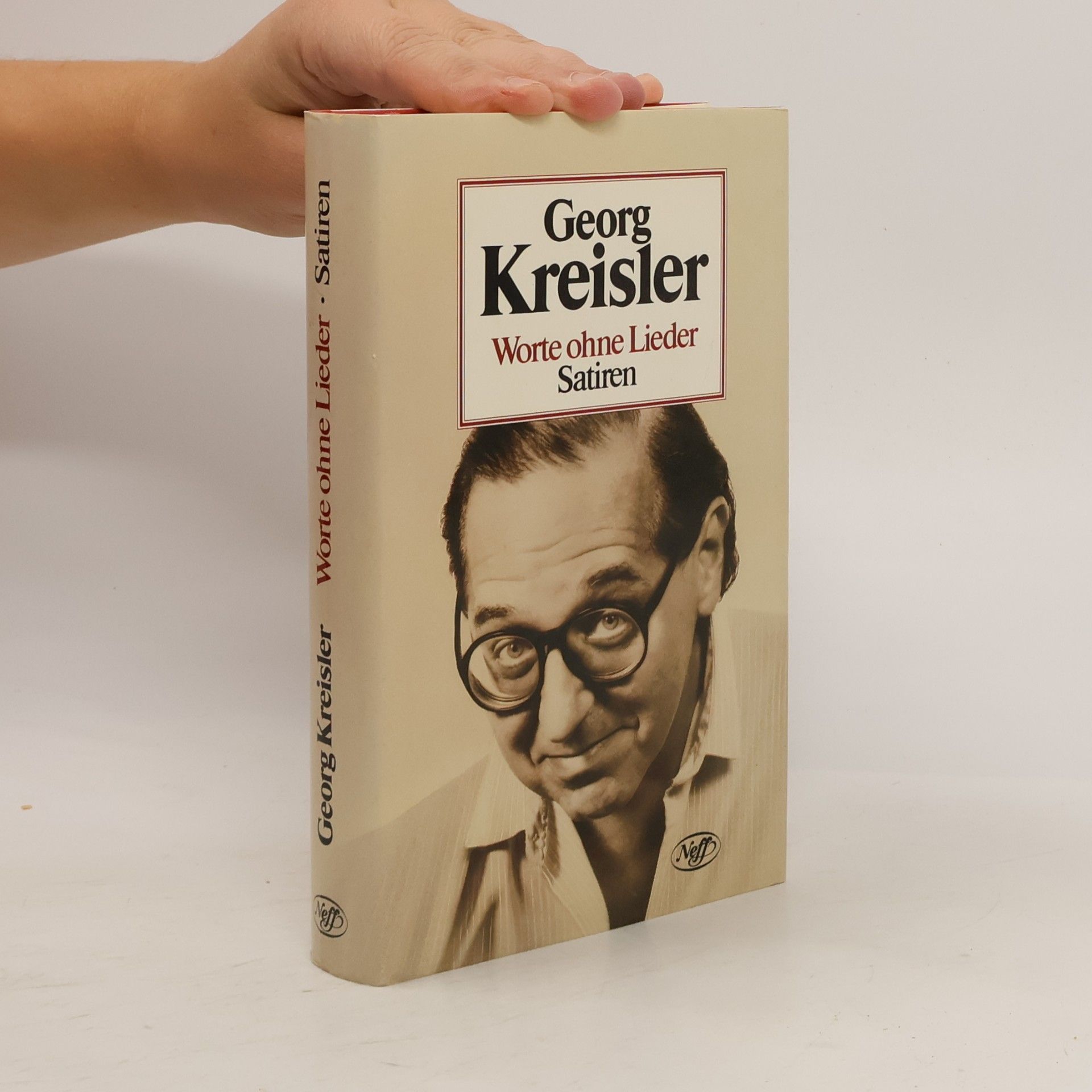 Worte ohne Lieder