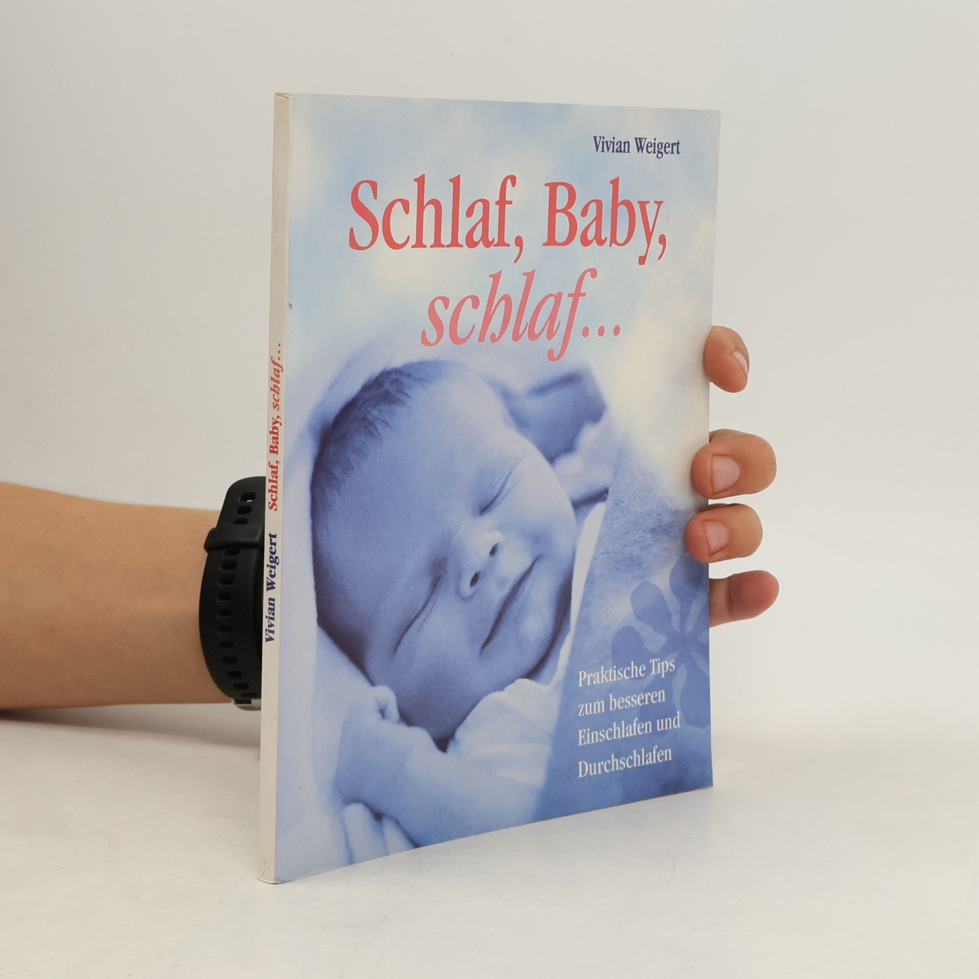 Schlaf, Baby, schlaf...