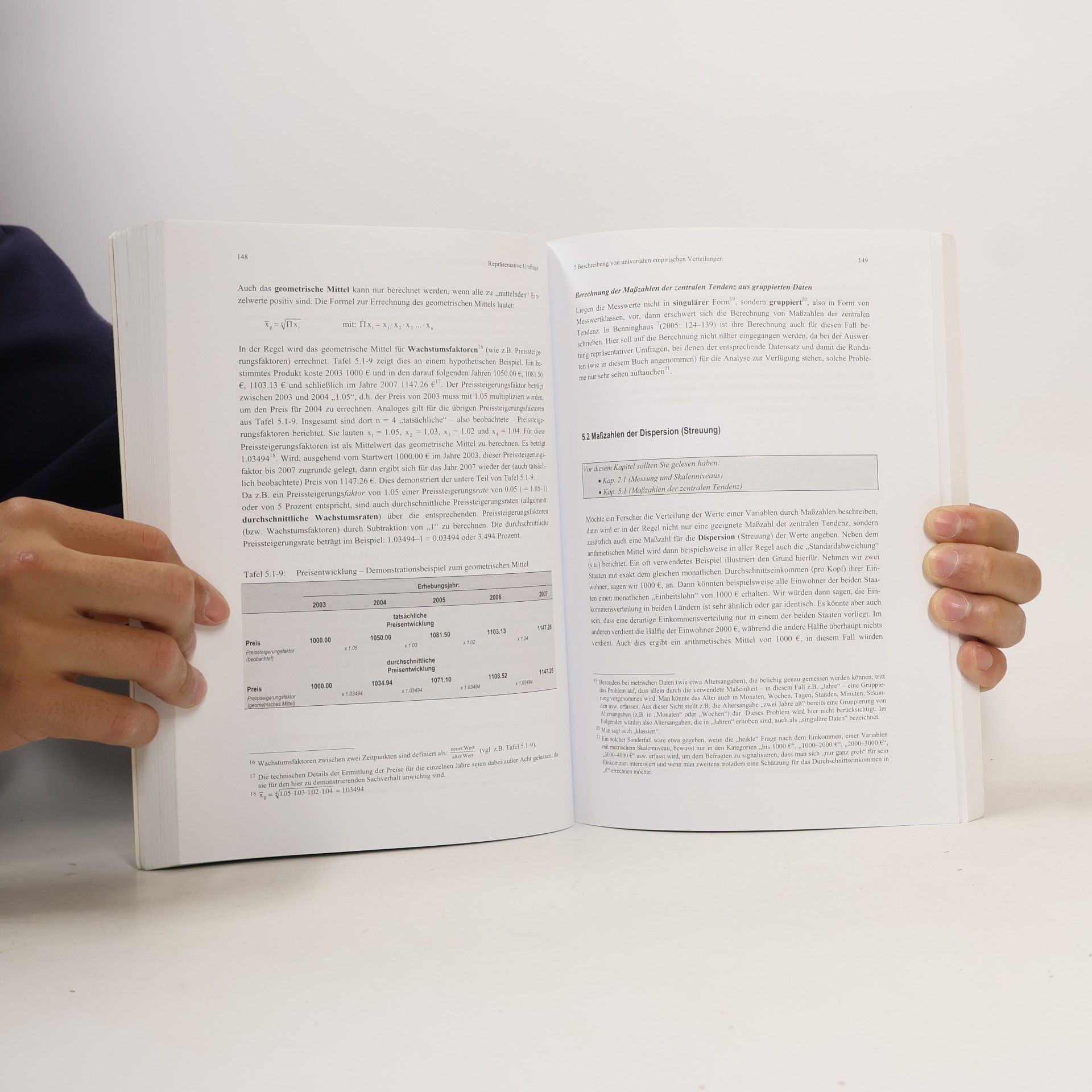 Siegfried Schumann Lehr- und Handbücher der Politikwissenschaft: Repräsentative Umfrage