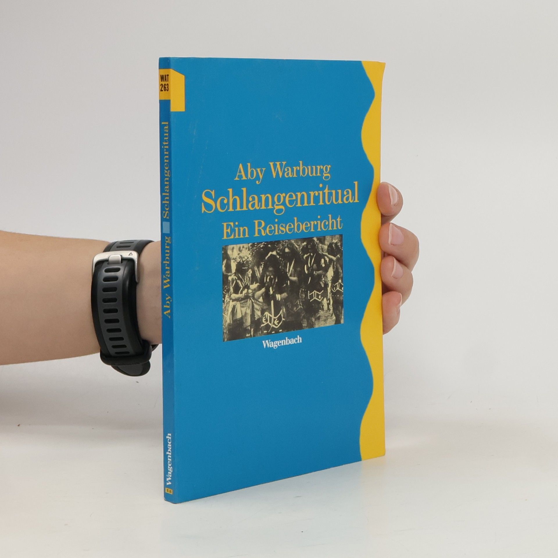 Schlangenritual