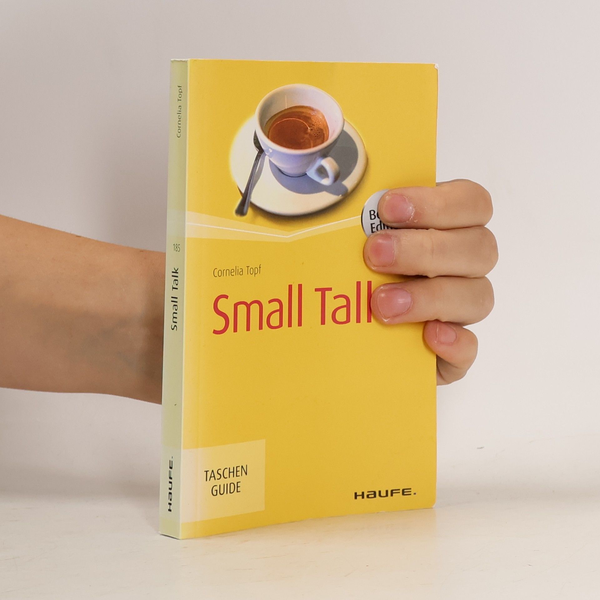 Small Talk