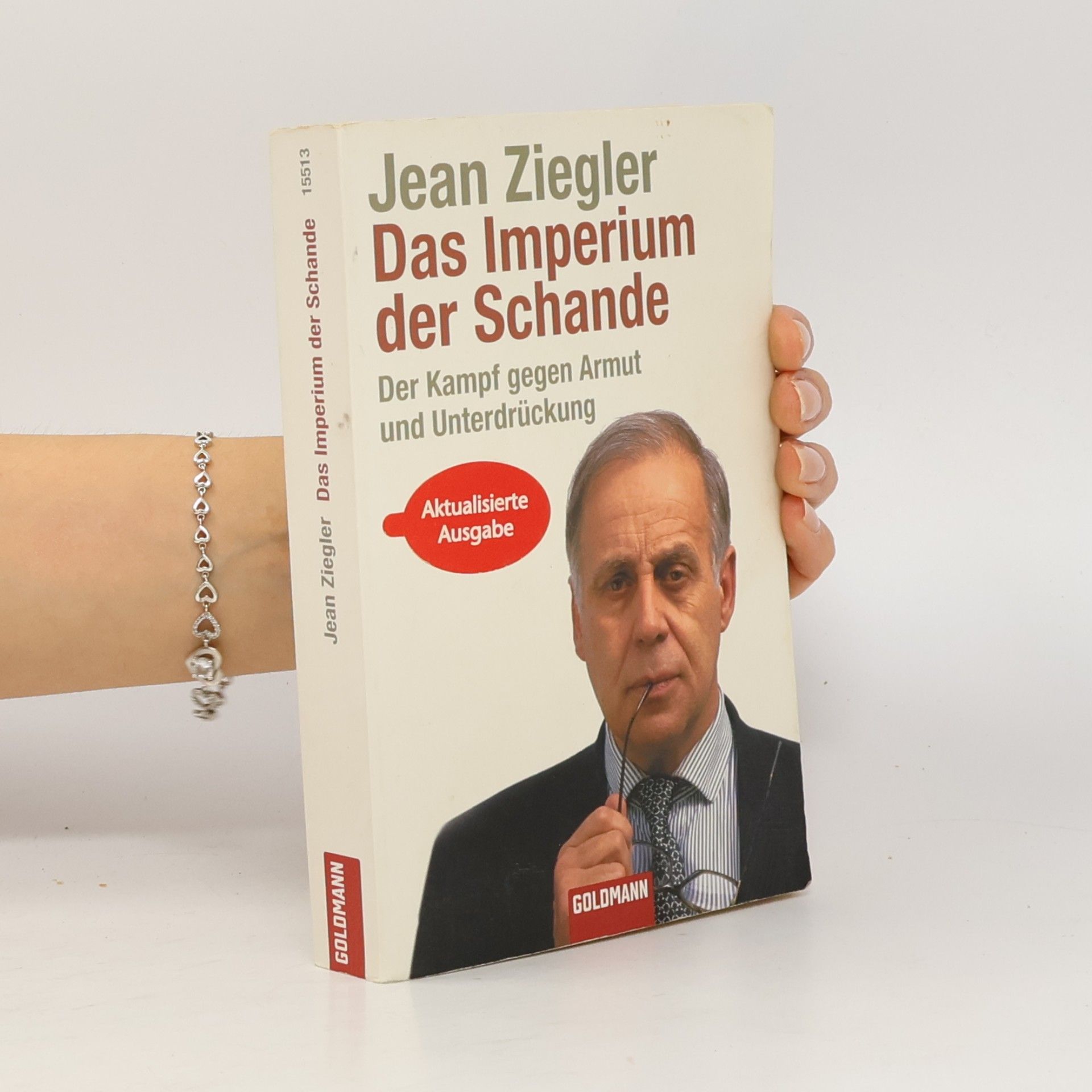 Das Imperium der Schande