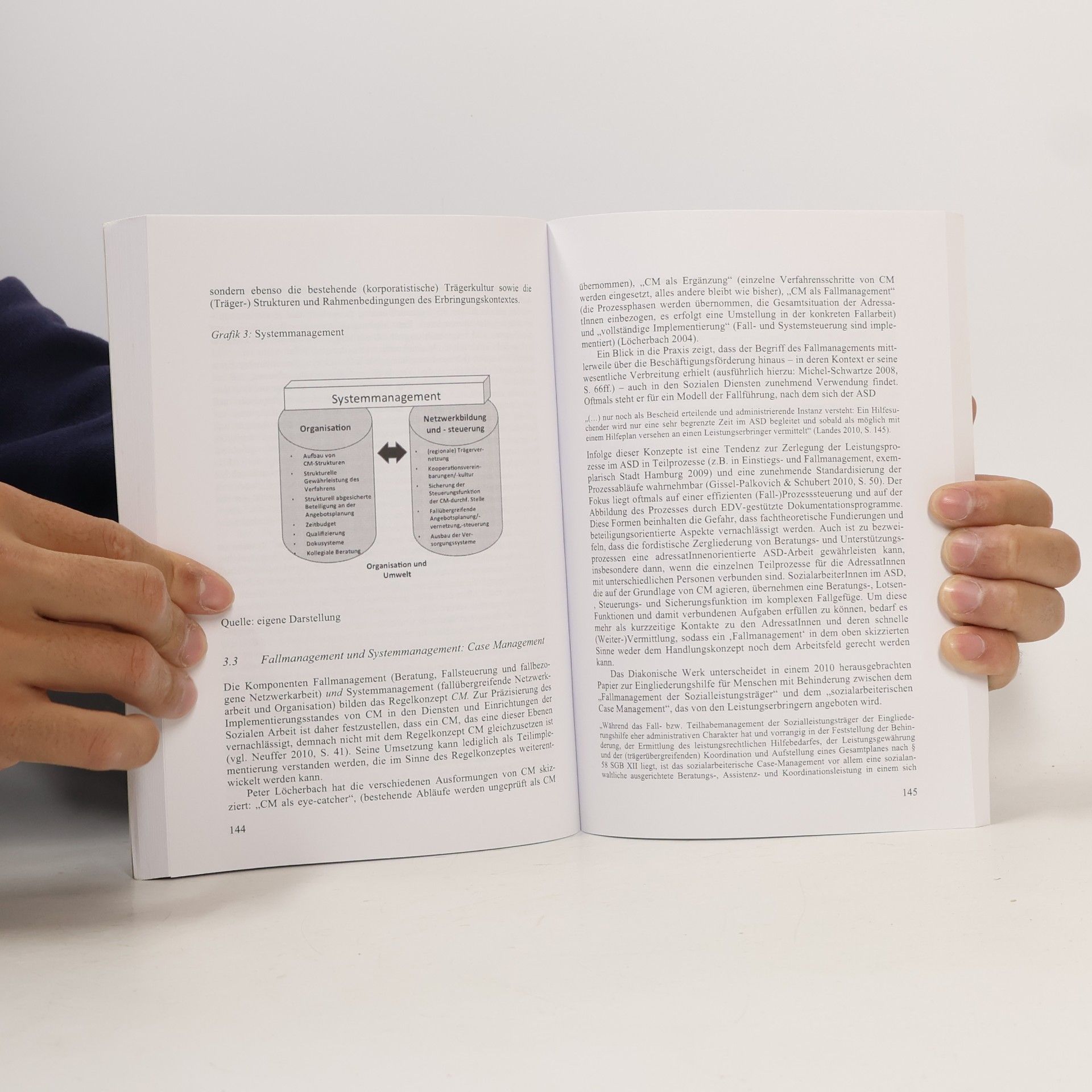 Corinna Ehlers Case Management in der Sozialen Arbeit