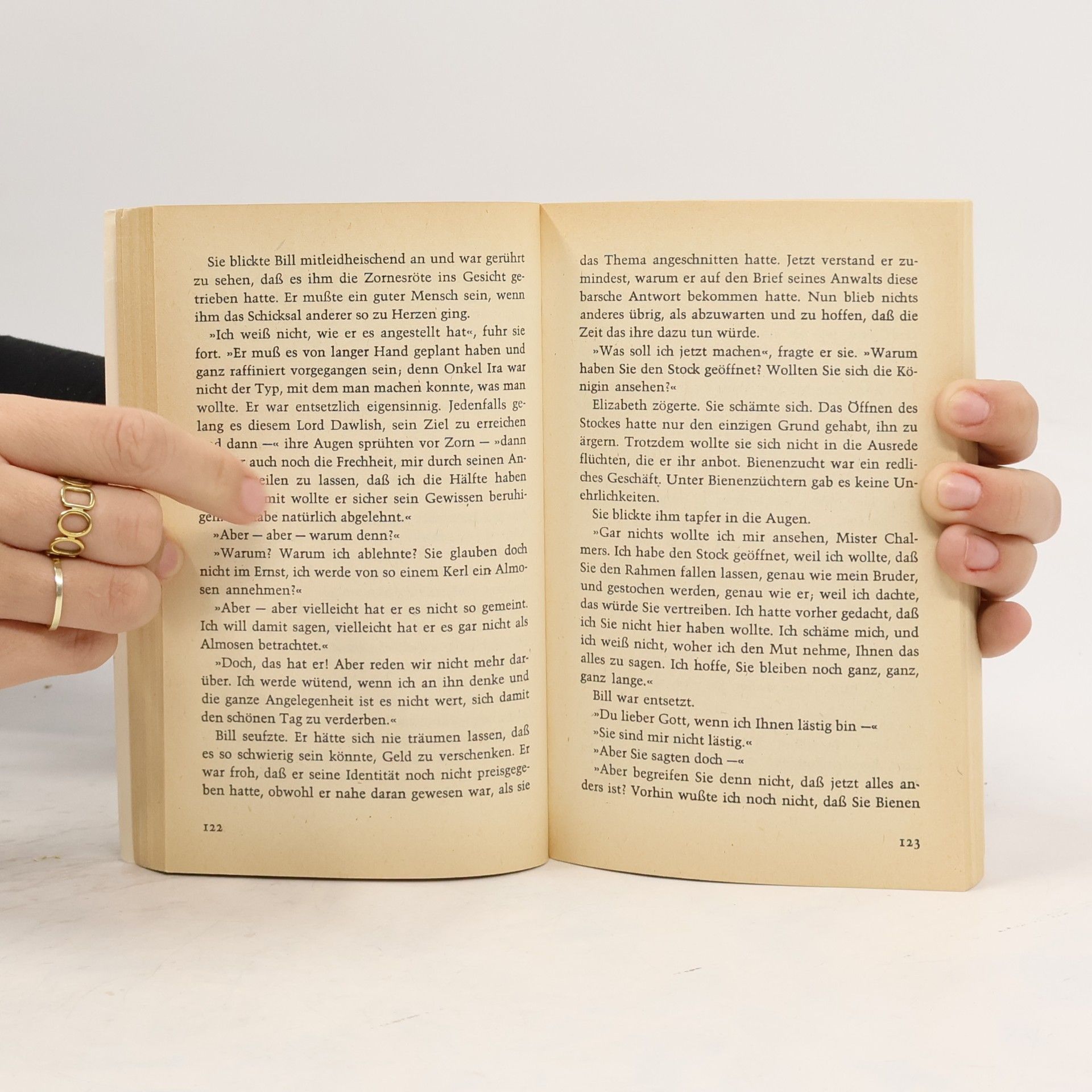Pelham Wodehouse Erben Sie wohl, Mylord