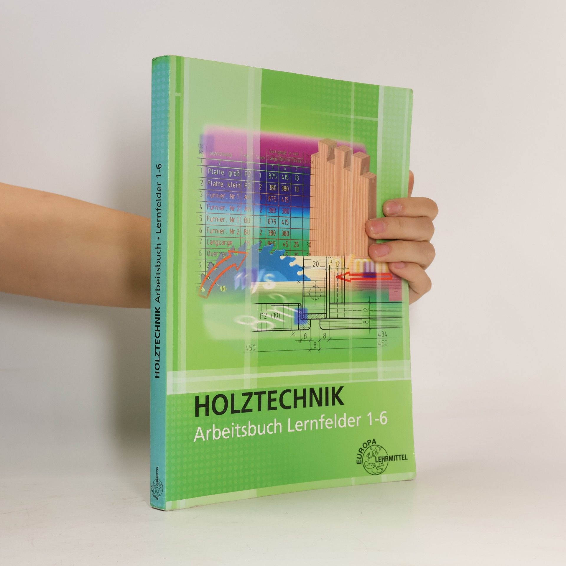 Holztechnik